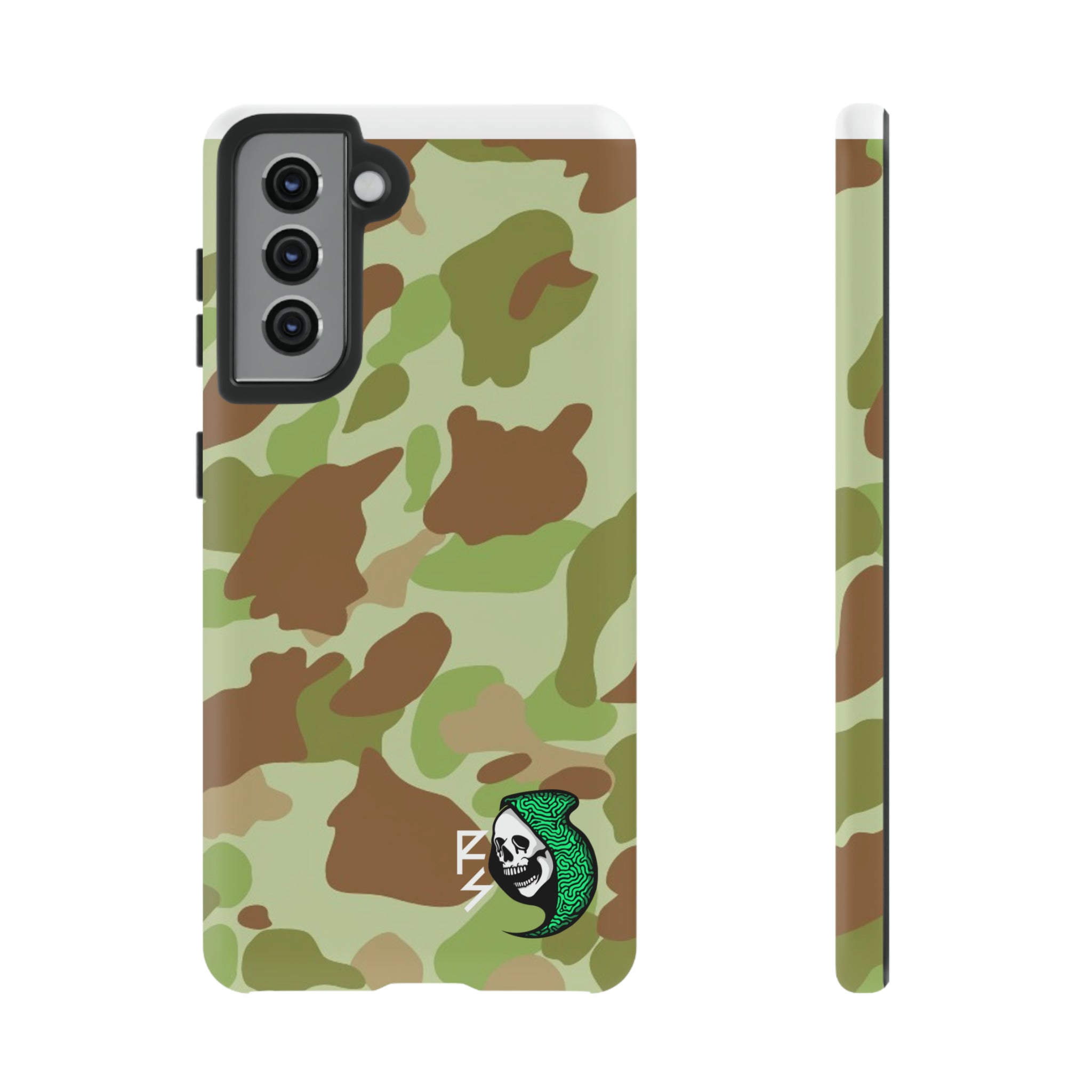 FROGSKIN CASE (SAMSUNG)