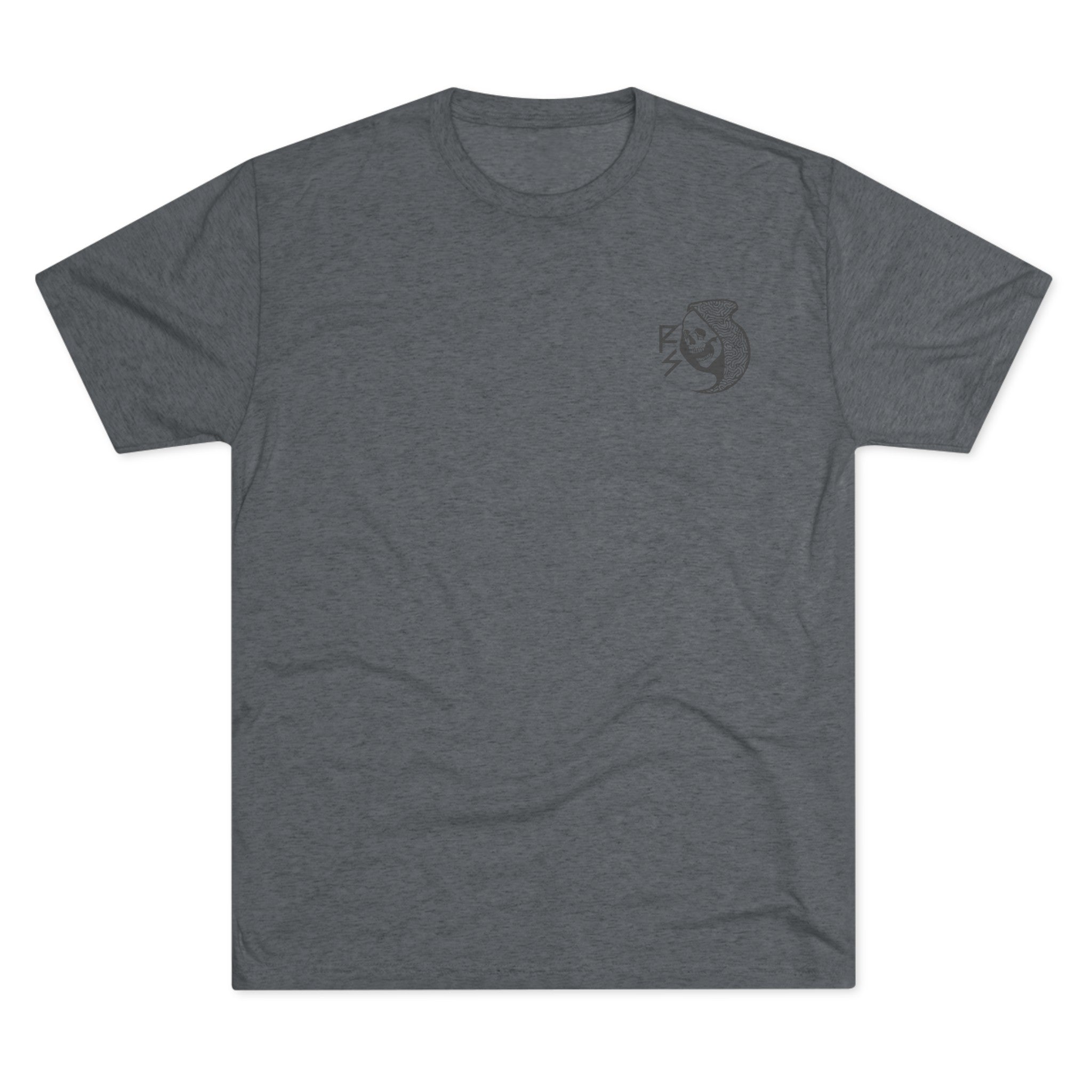 NOCTURNAL TRI-BLEND SHIRT