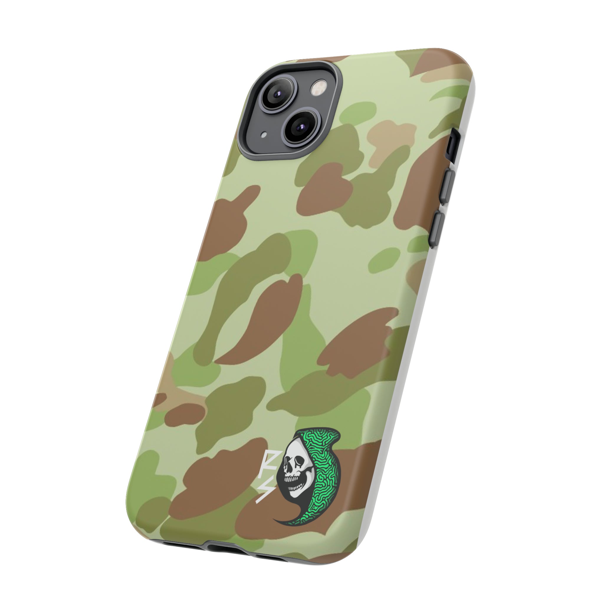 FROGSKIN CASE