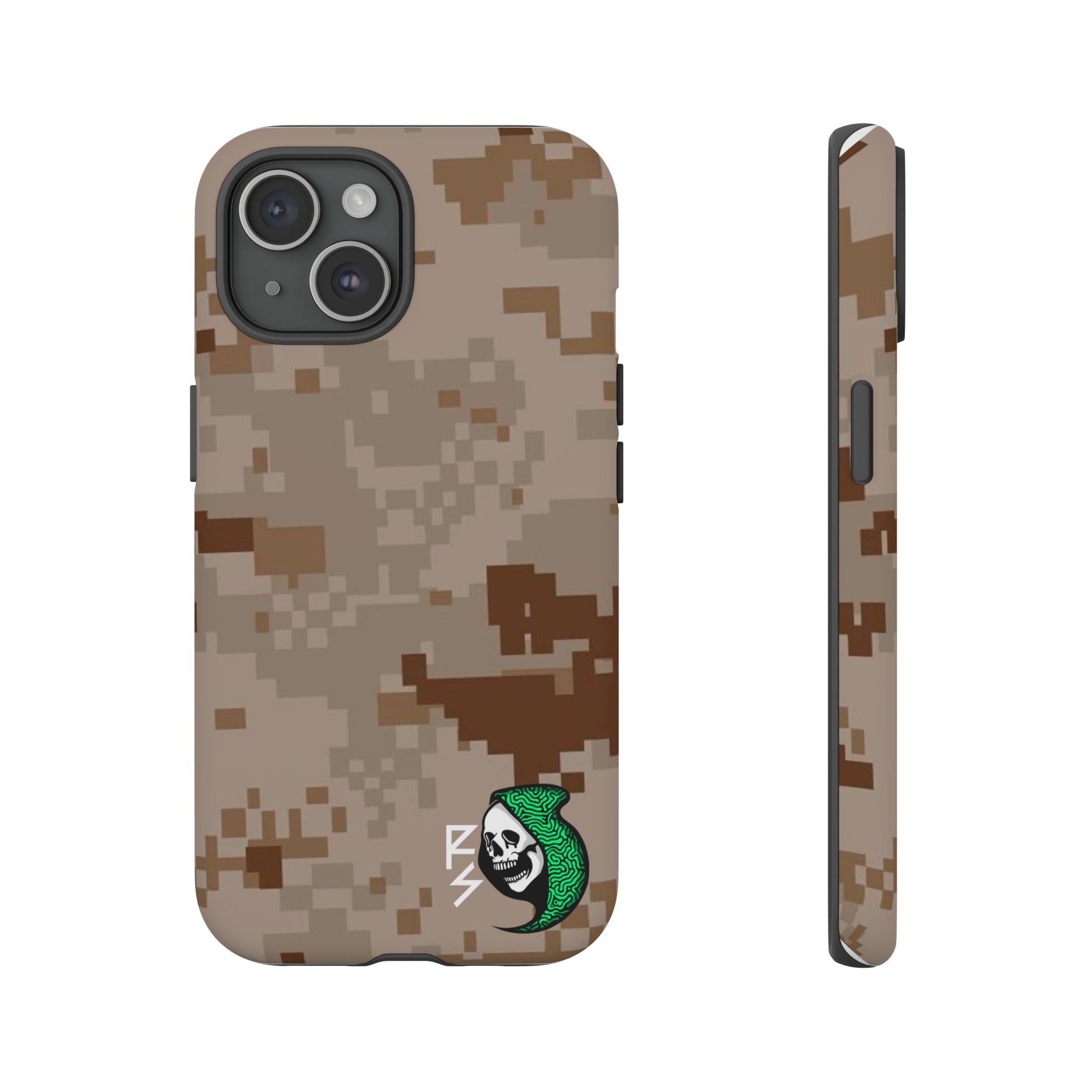 MARPAT CASE