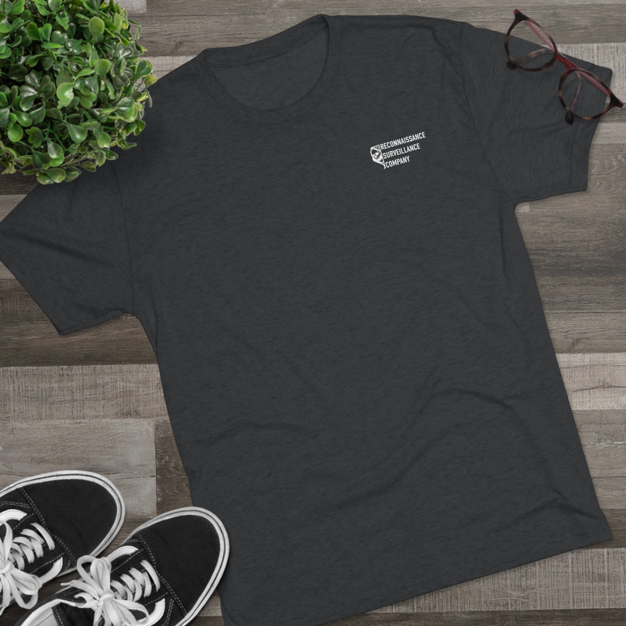 LOW PRO TRI-BLEND SHIRT