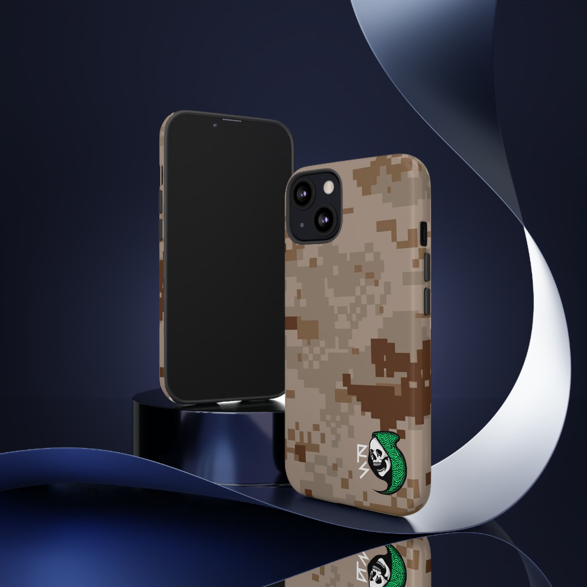 MARPAT CASE