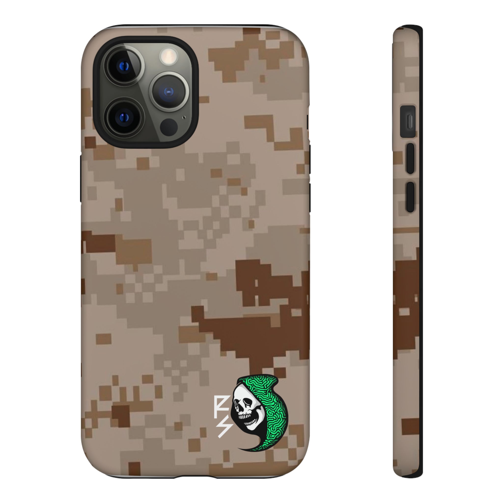 MARPAT CASE