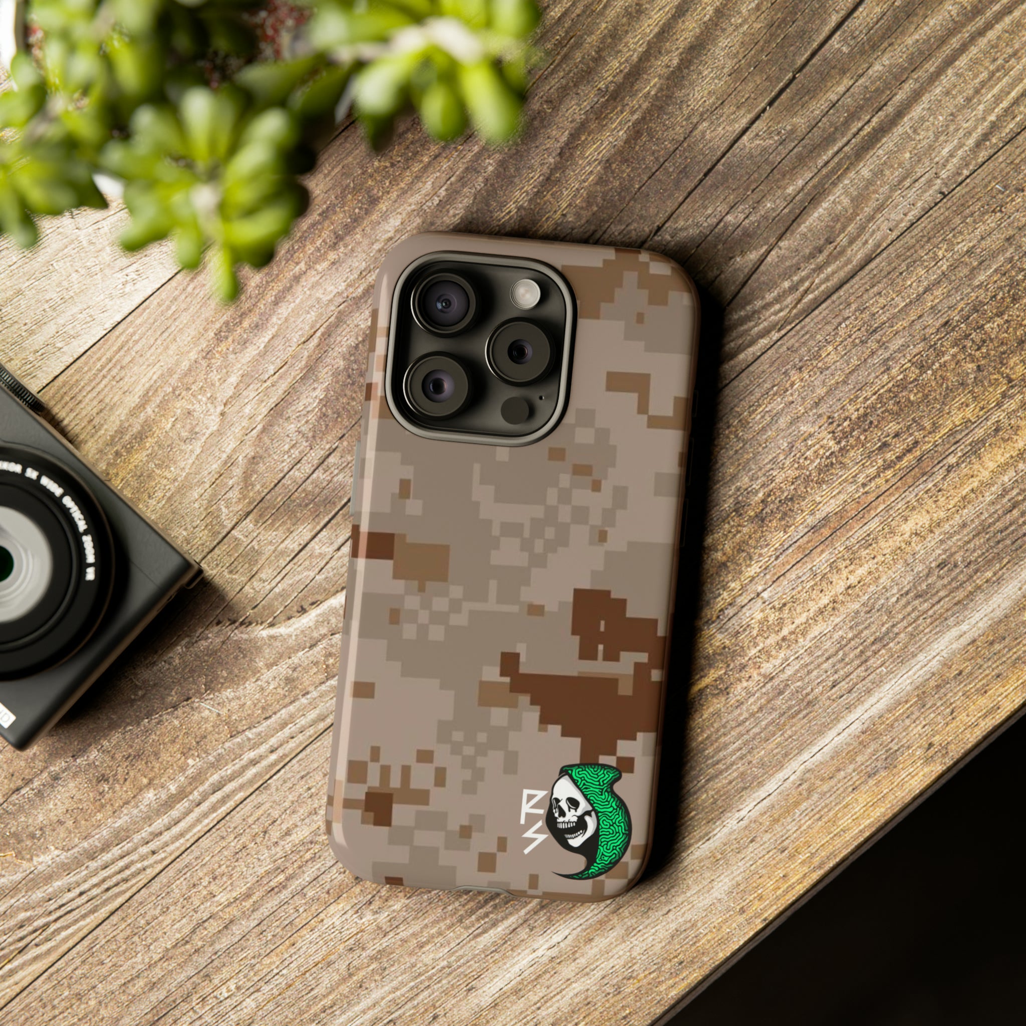 MARPAT CASE