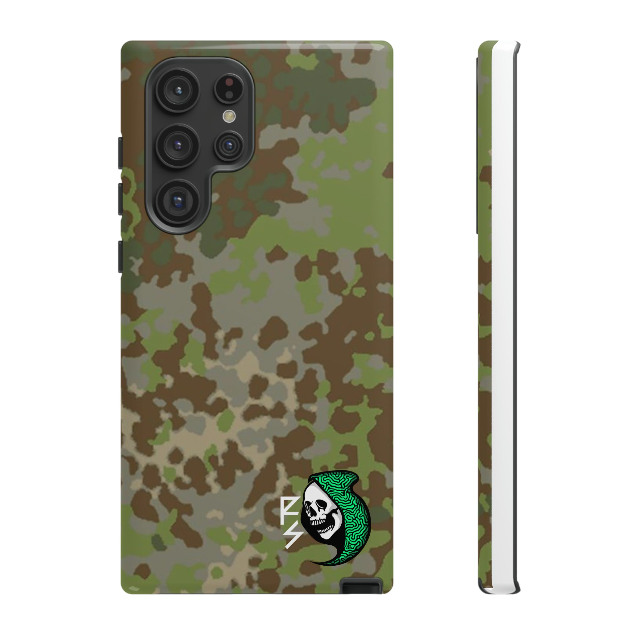 GERMAN MC CASE (SAMSUNG)