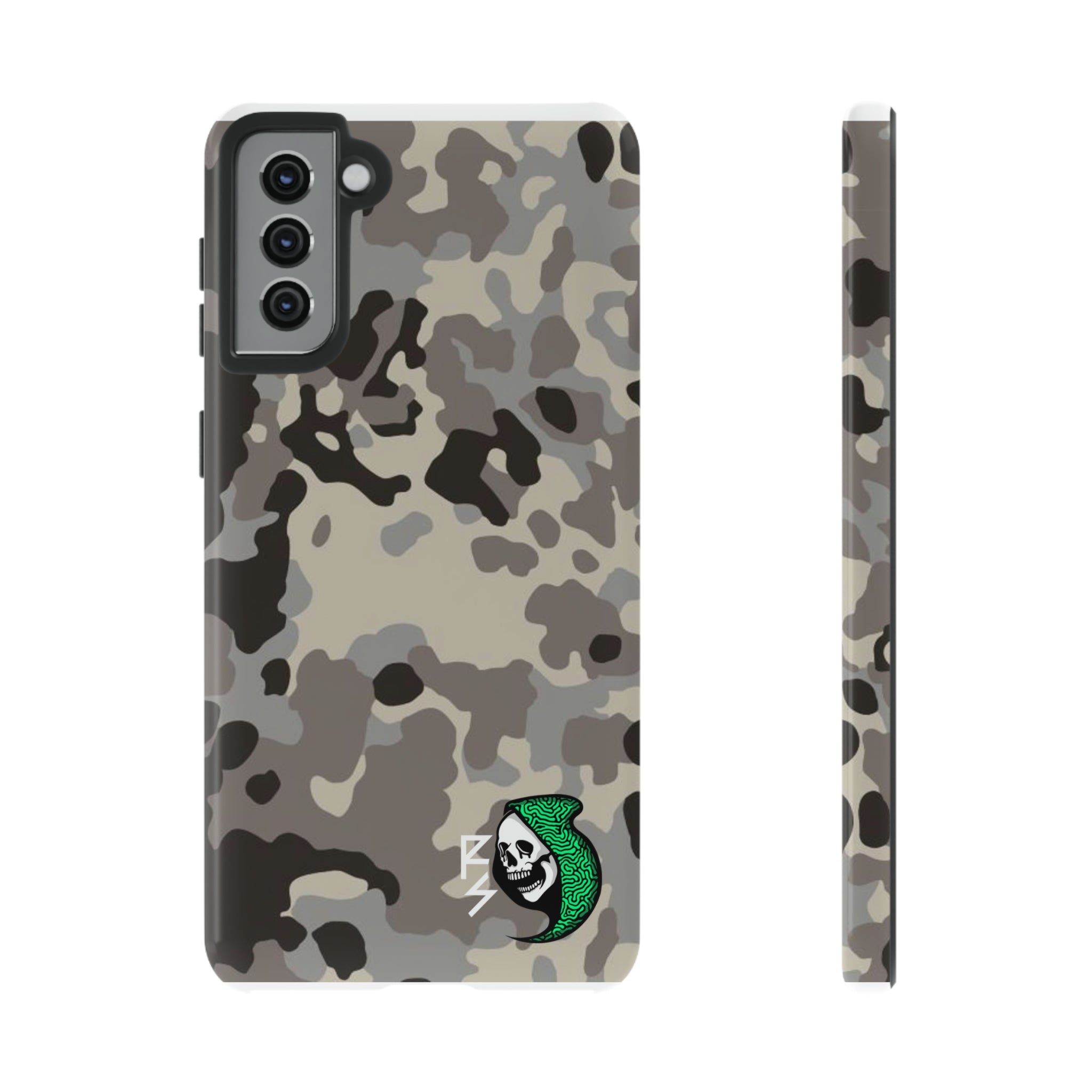 ROCKTARN CASE (SAMSUNG)