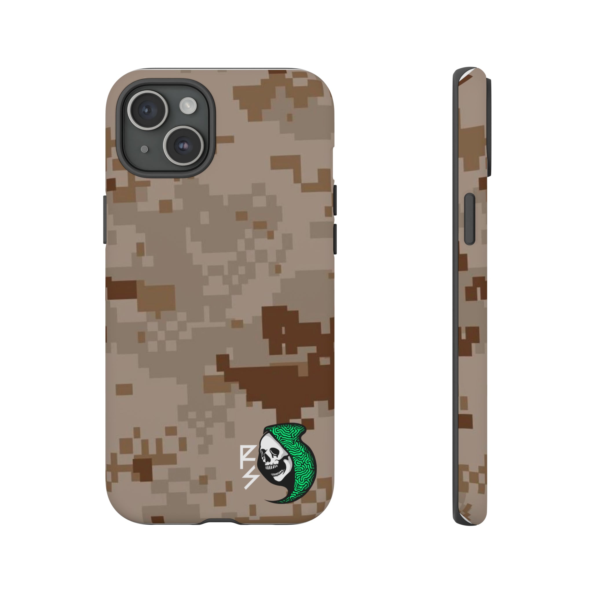 MARPAT CASE