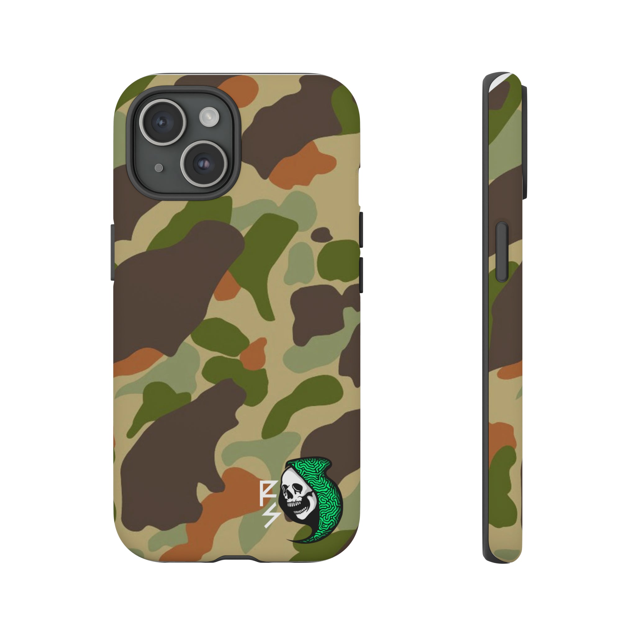 DUCKHUNTER CASE