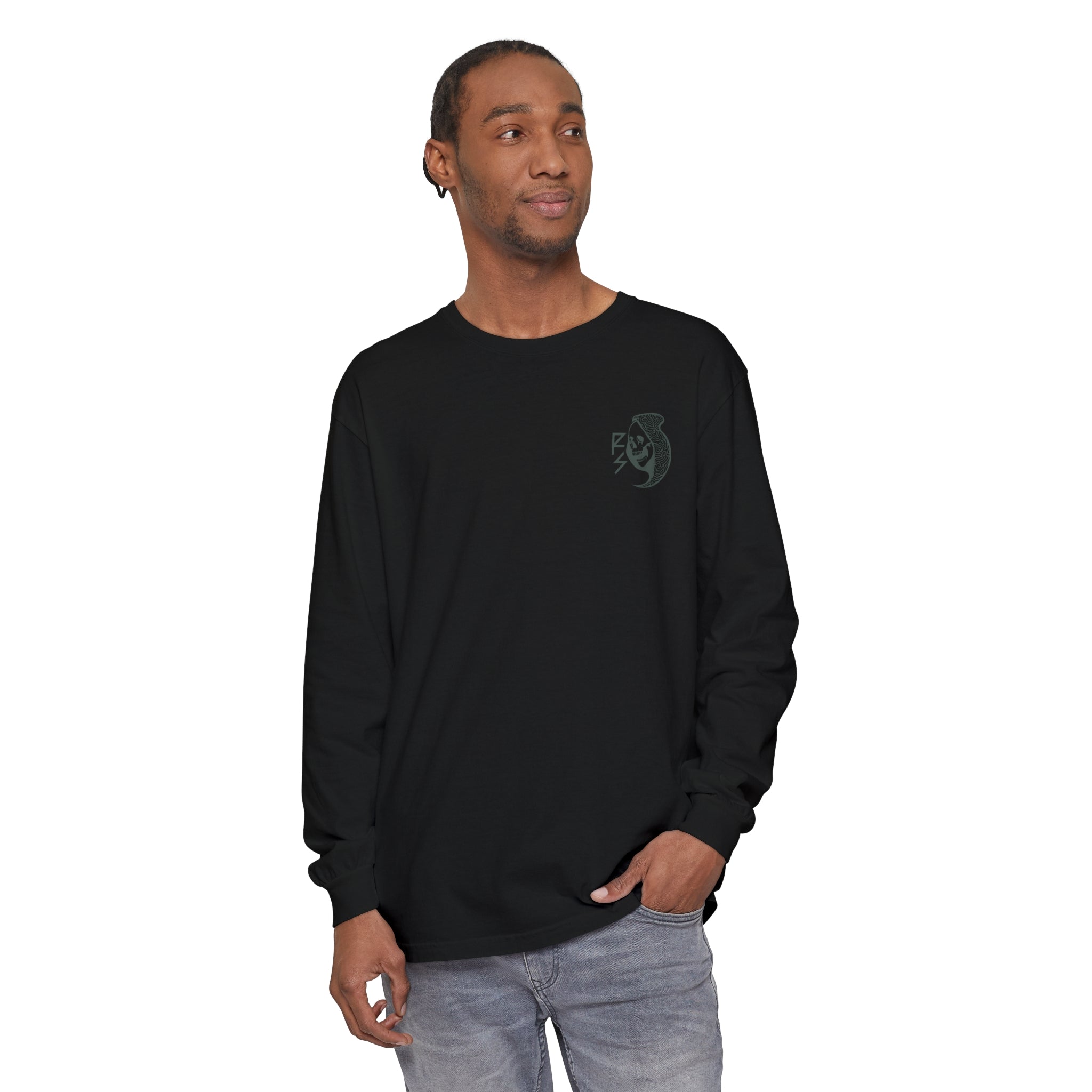 WESTSIDE COOKOUT LONG SLEEVE