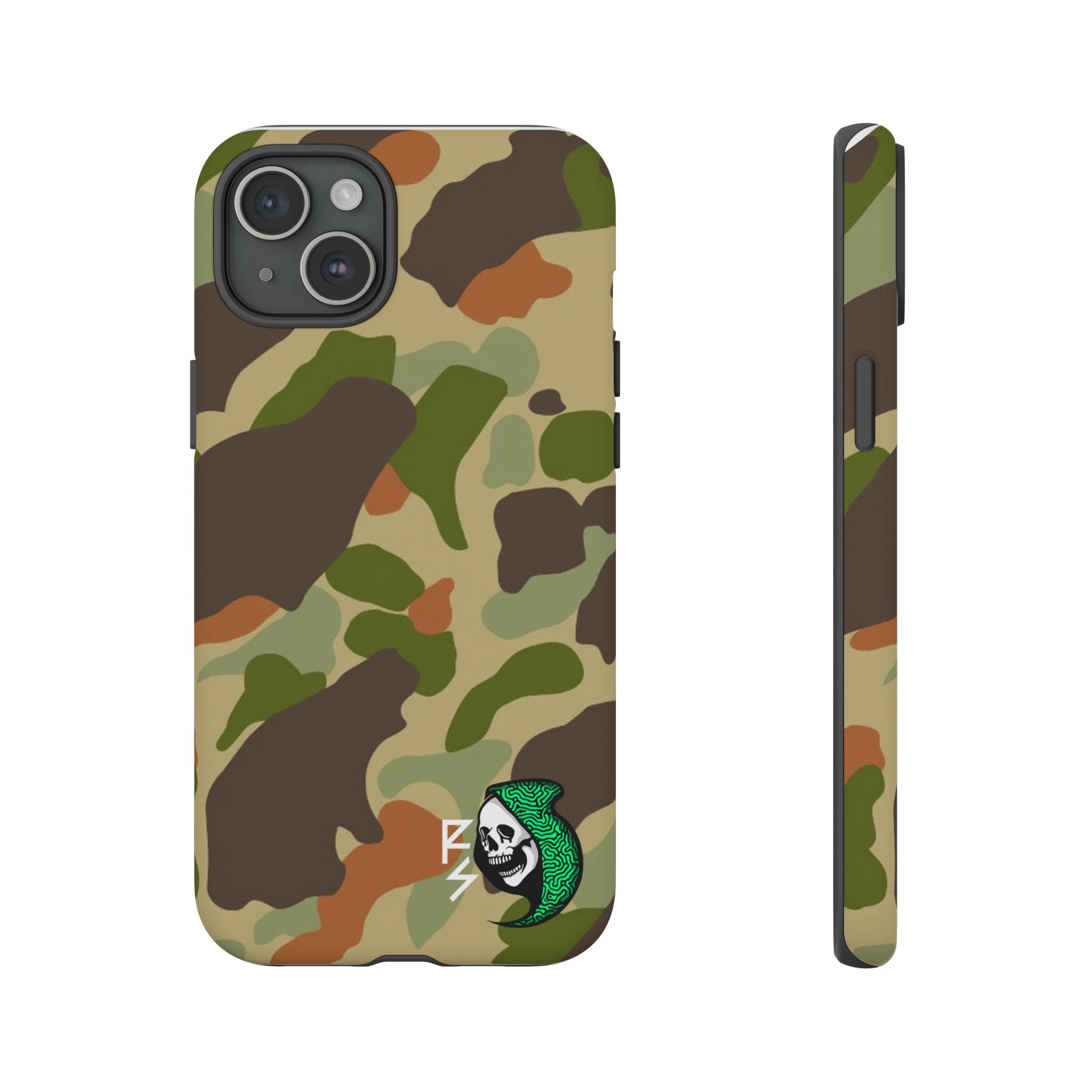 DUCKHUNTER CASE