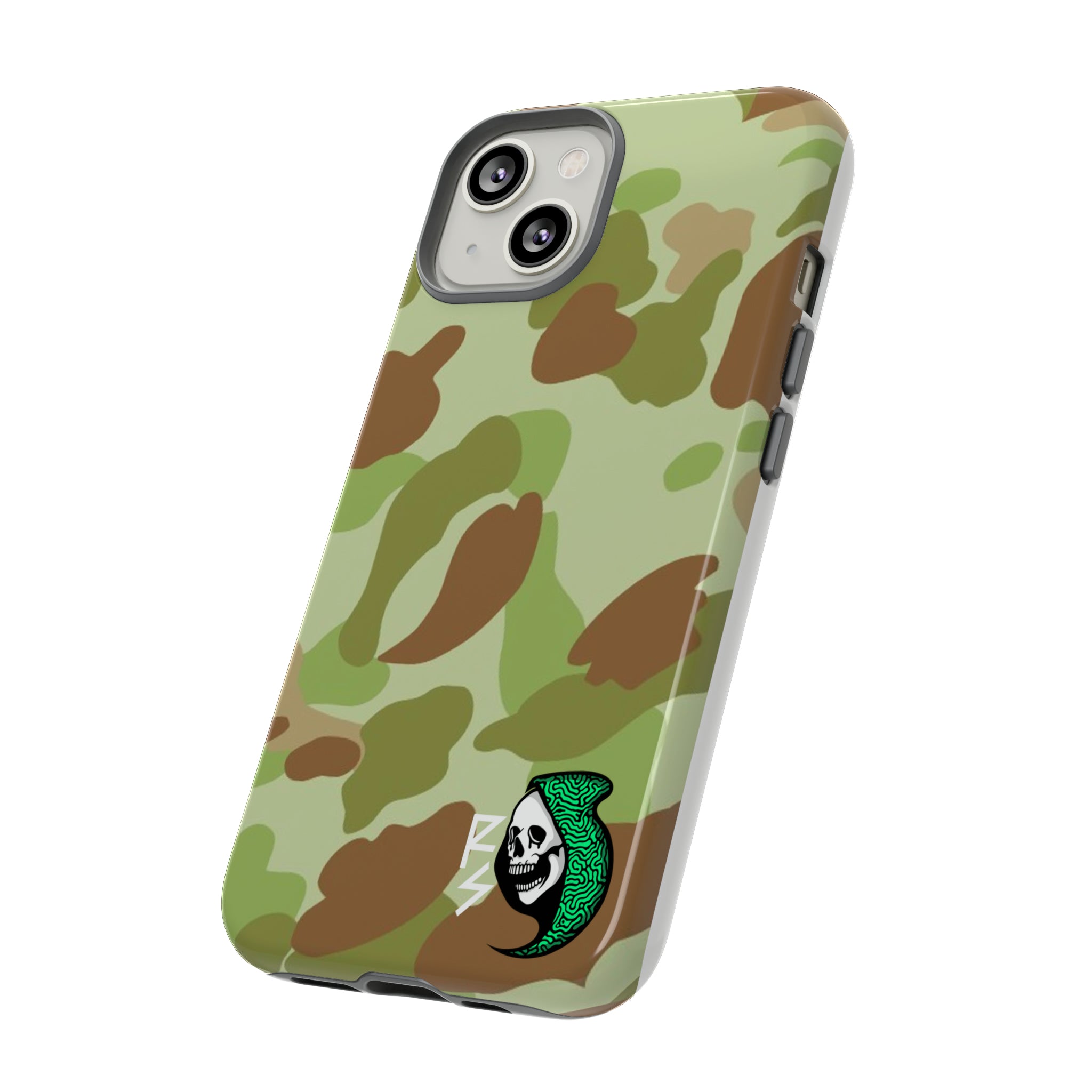 FROGSKIN CASE