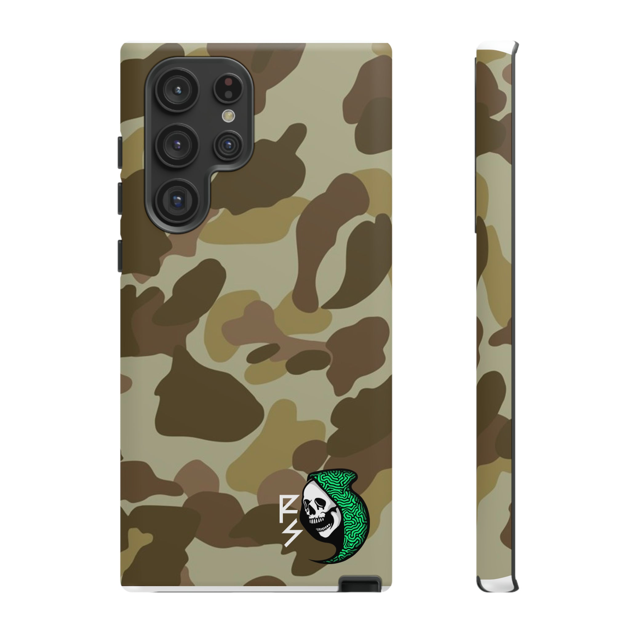 P42 CASE (SAMSUNG)