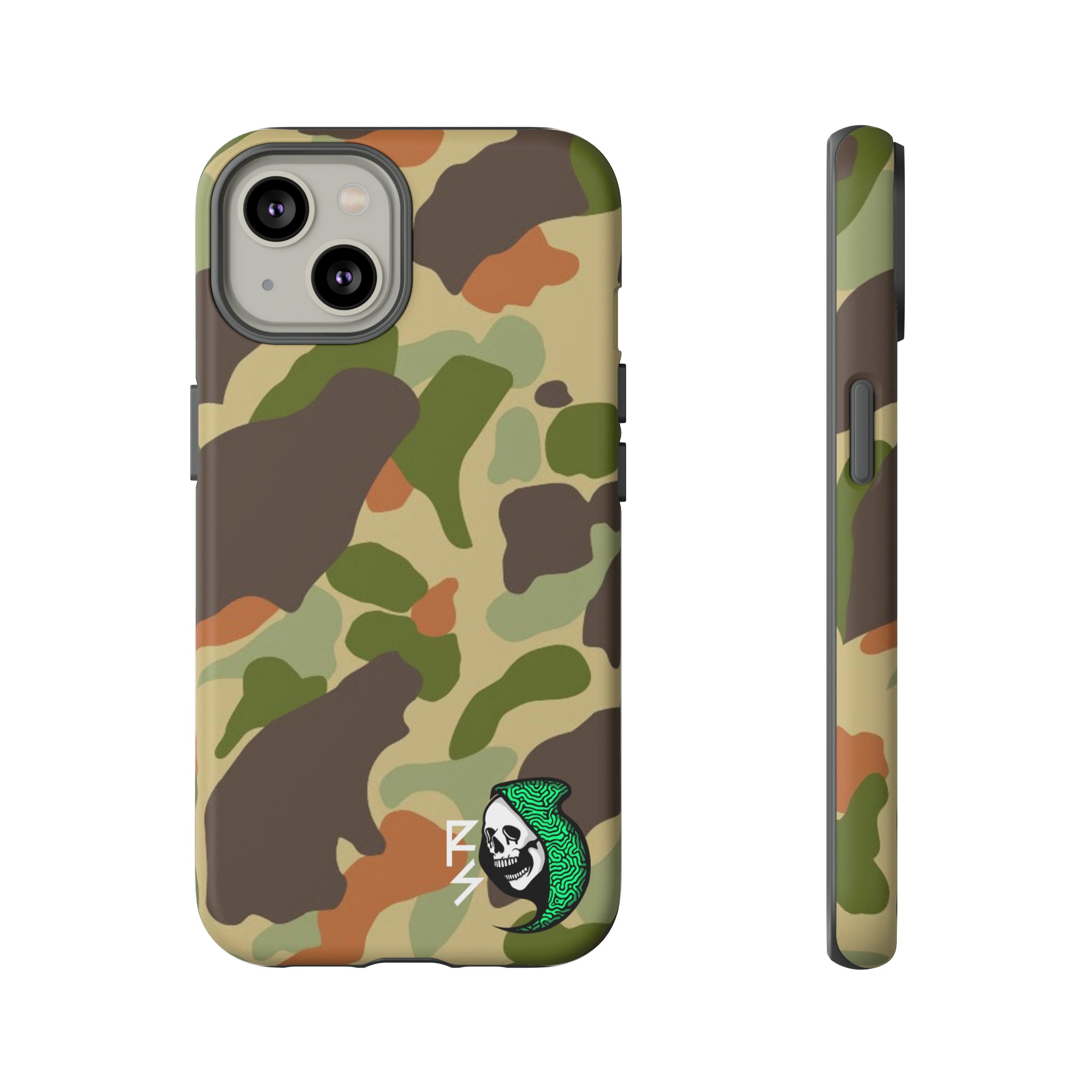 DUCKHUNTER CASE