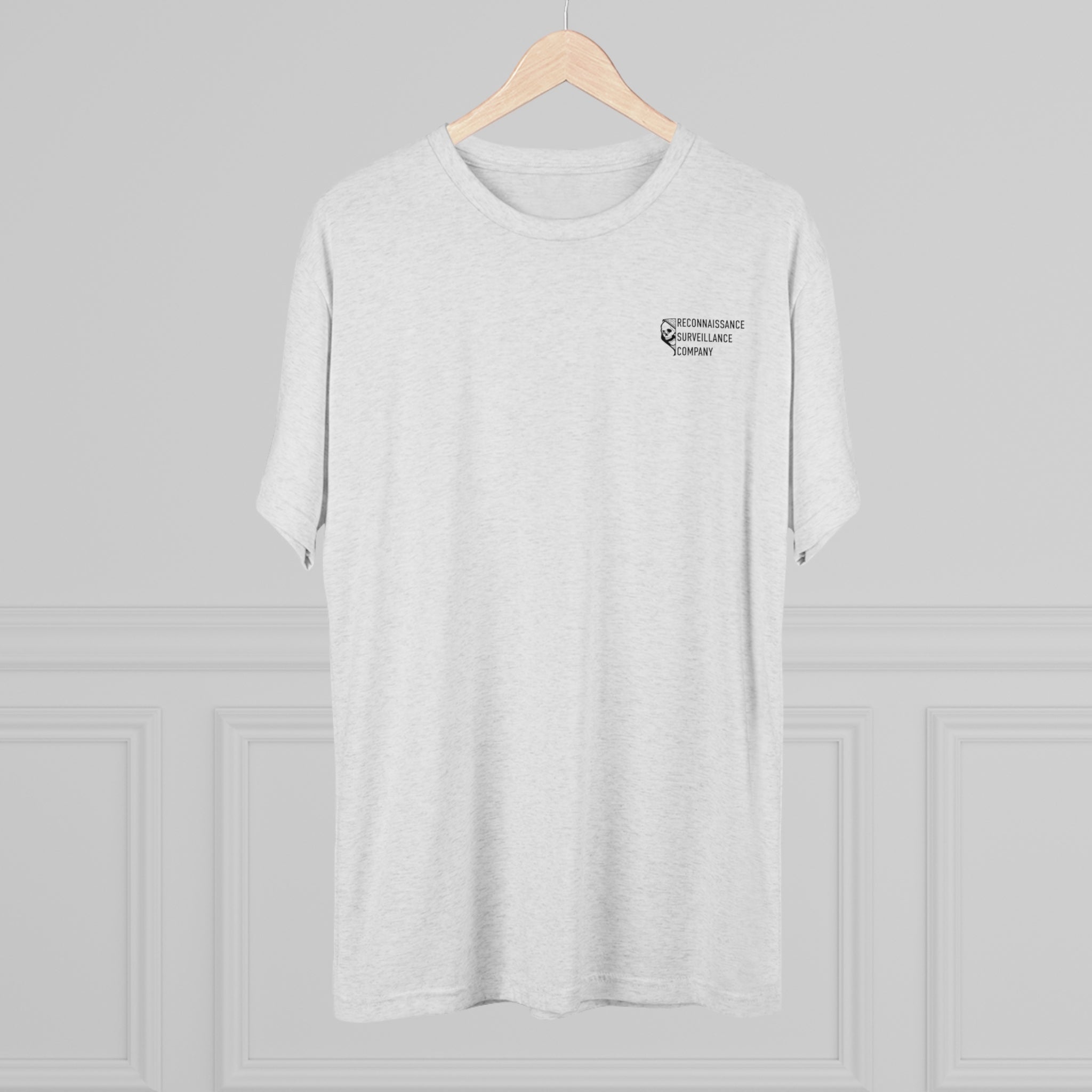 LOW PRO TRI-BLEND SHIRT