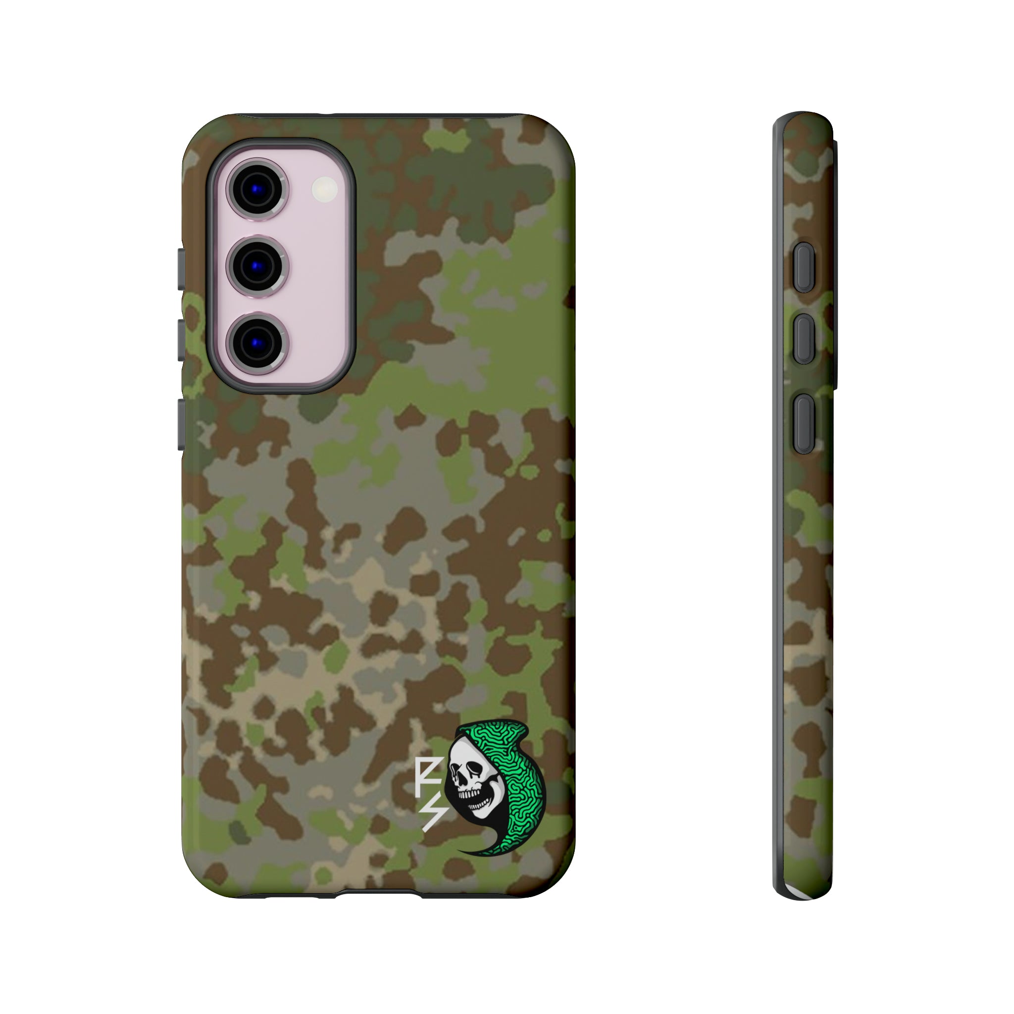 GERMAN MC CASE (SAMSUNG)