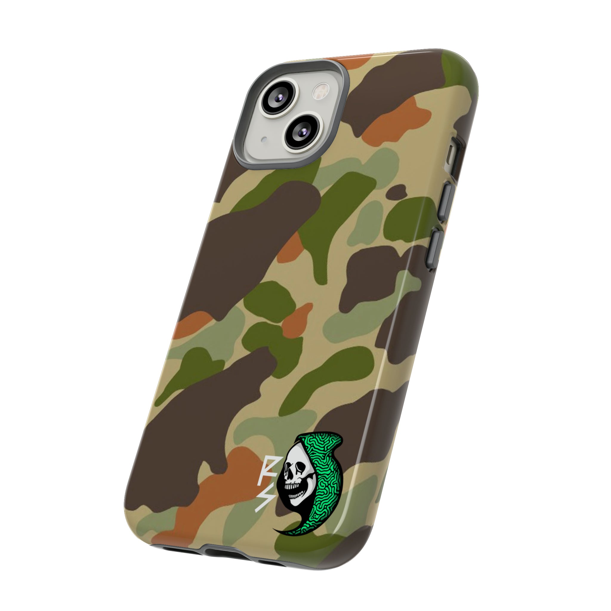 DUCKHUNTER CASE