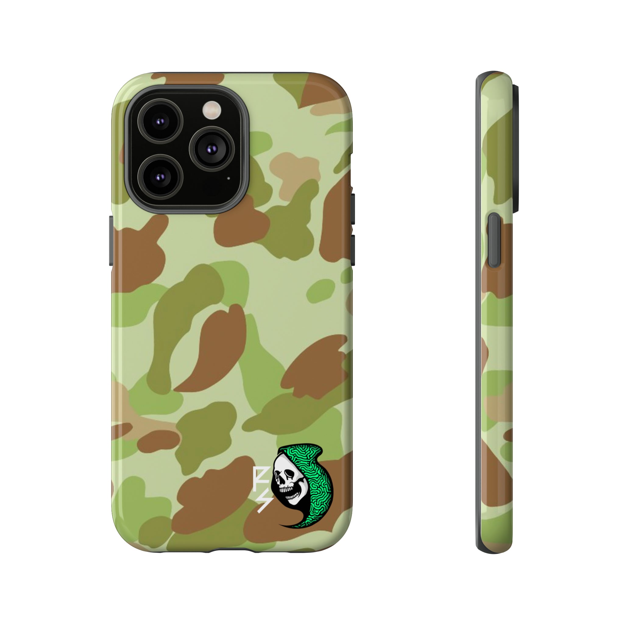 FROGSKIN CASE