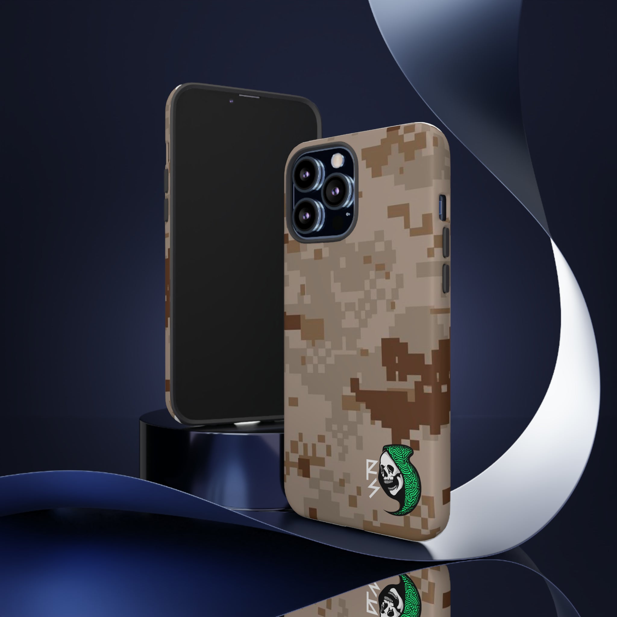 MARPAT CASE