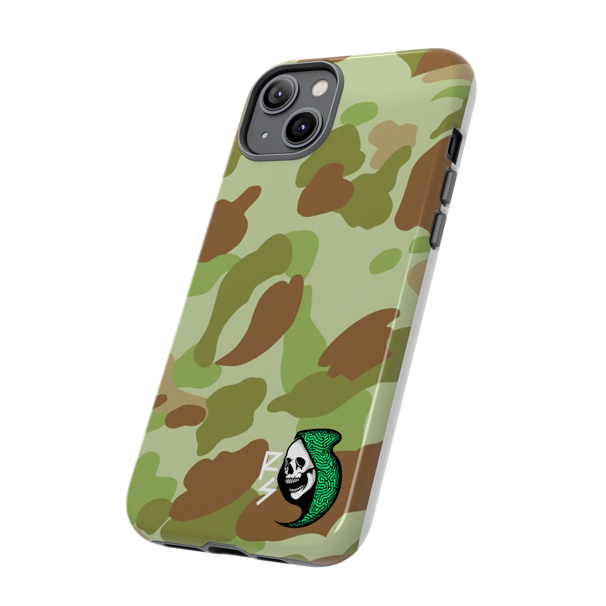 FROGSKIN CASE