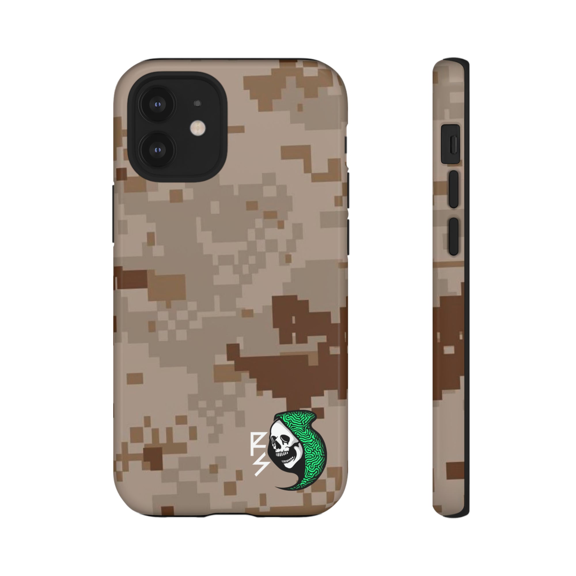 MARPAT CASE