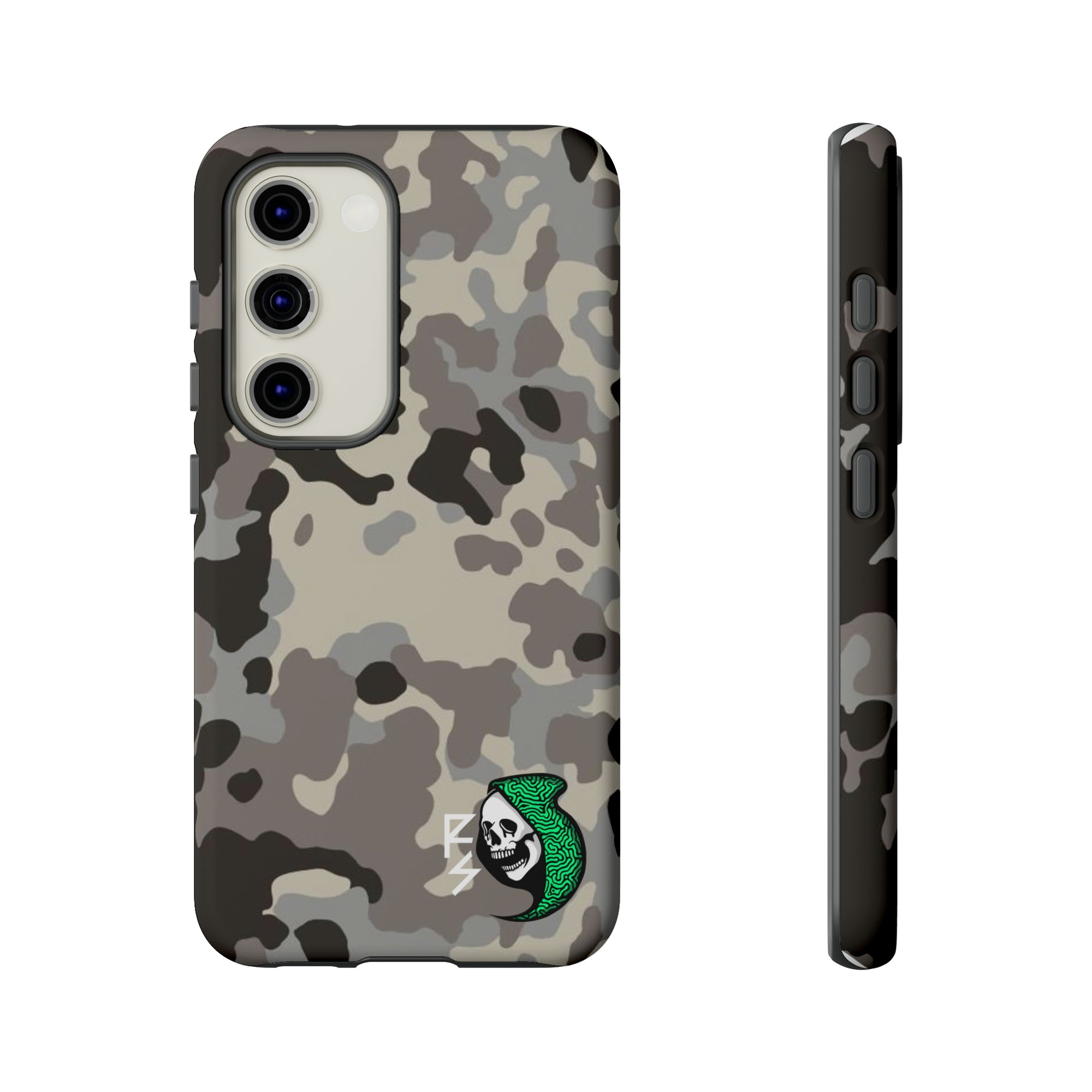 ROCKTARN CASE (SAMSUNG)