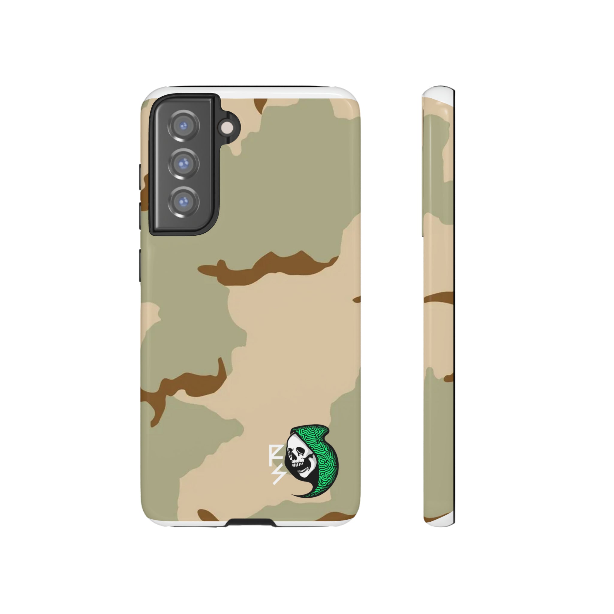 DCU CASE (SAMSUNG)