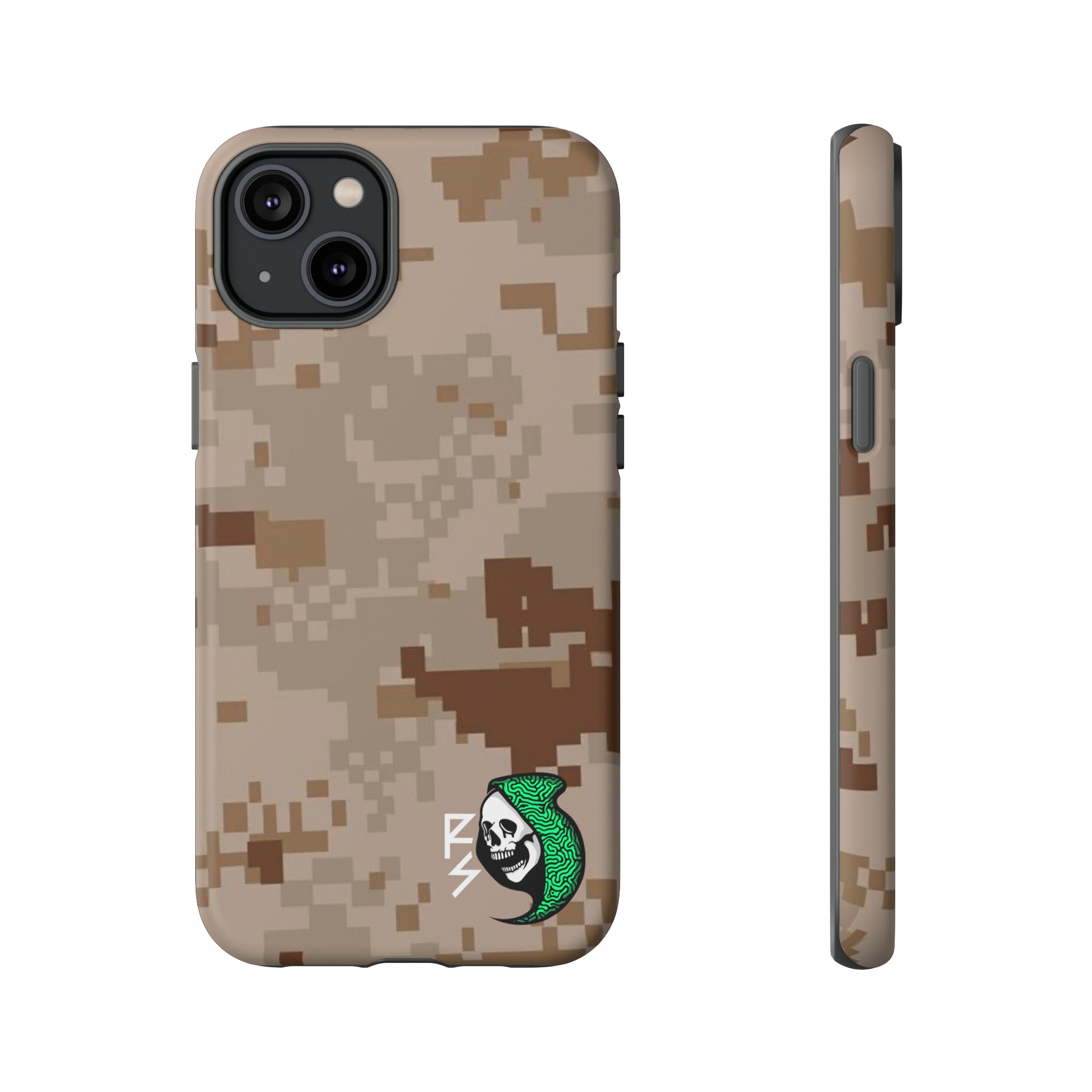 MARPAT CASE