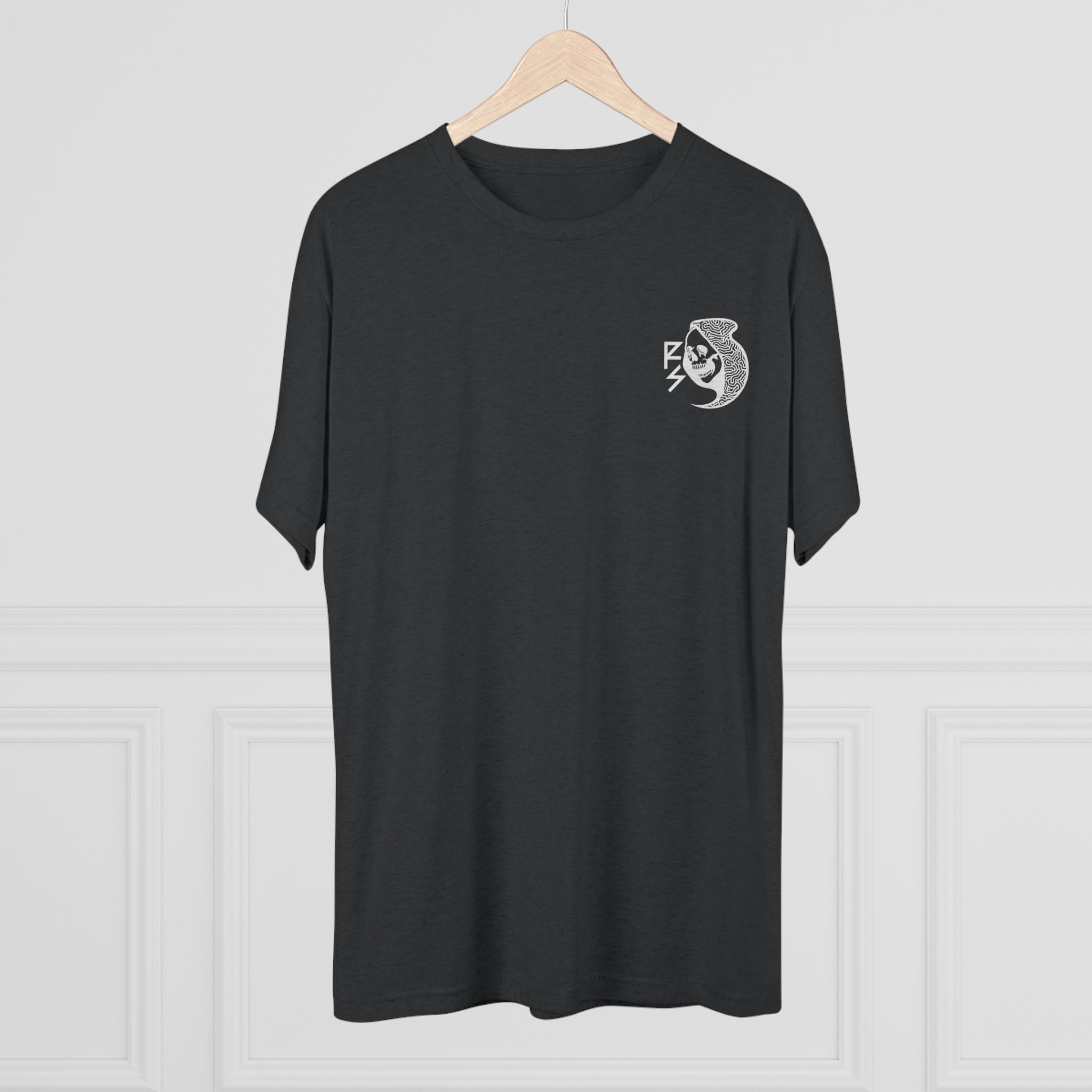 WRAITH TRI-BLEND SHIRT