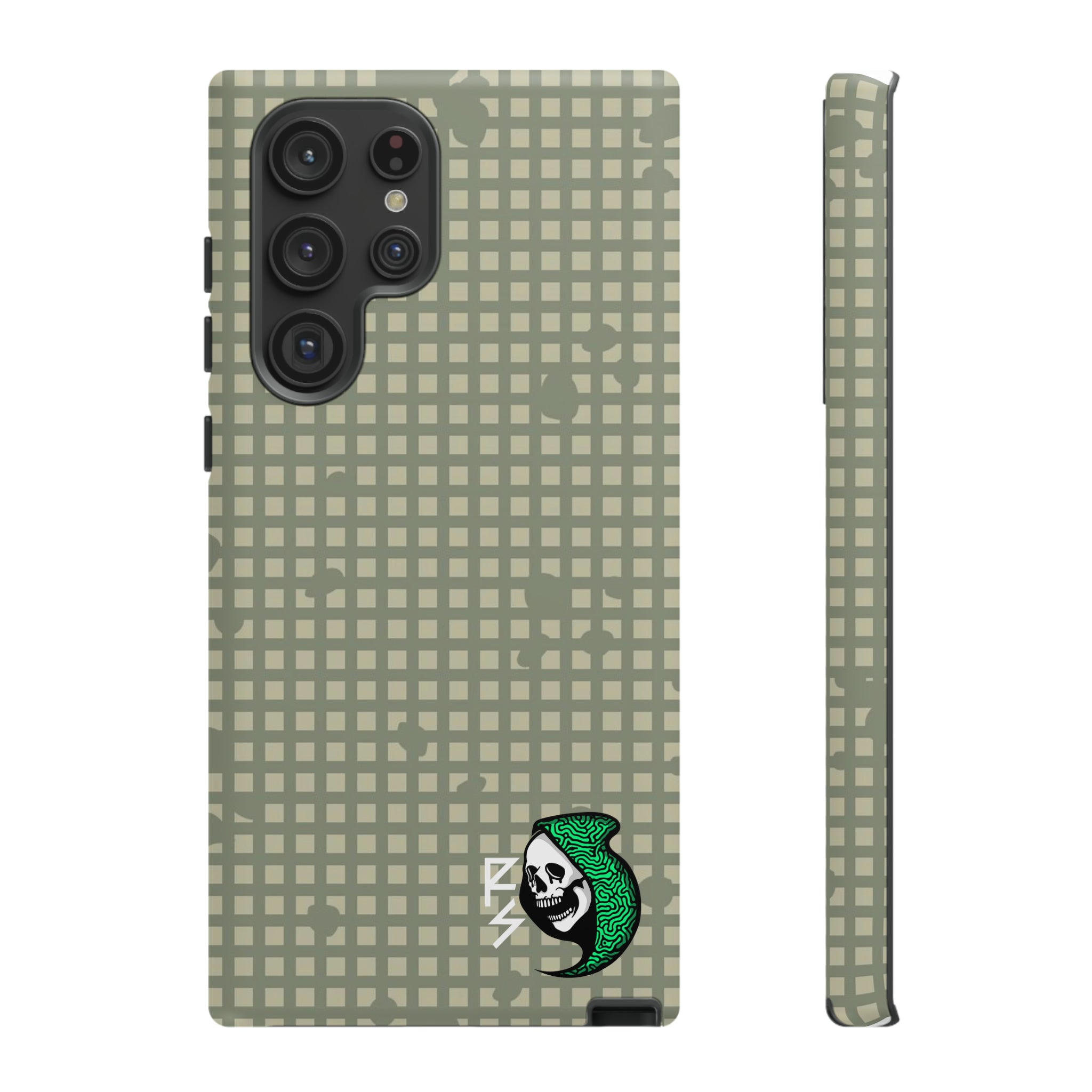 DNC CASE (SAMSUNG)