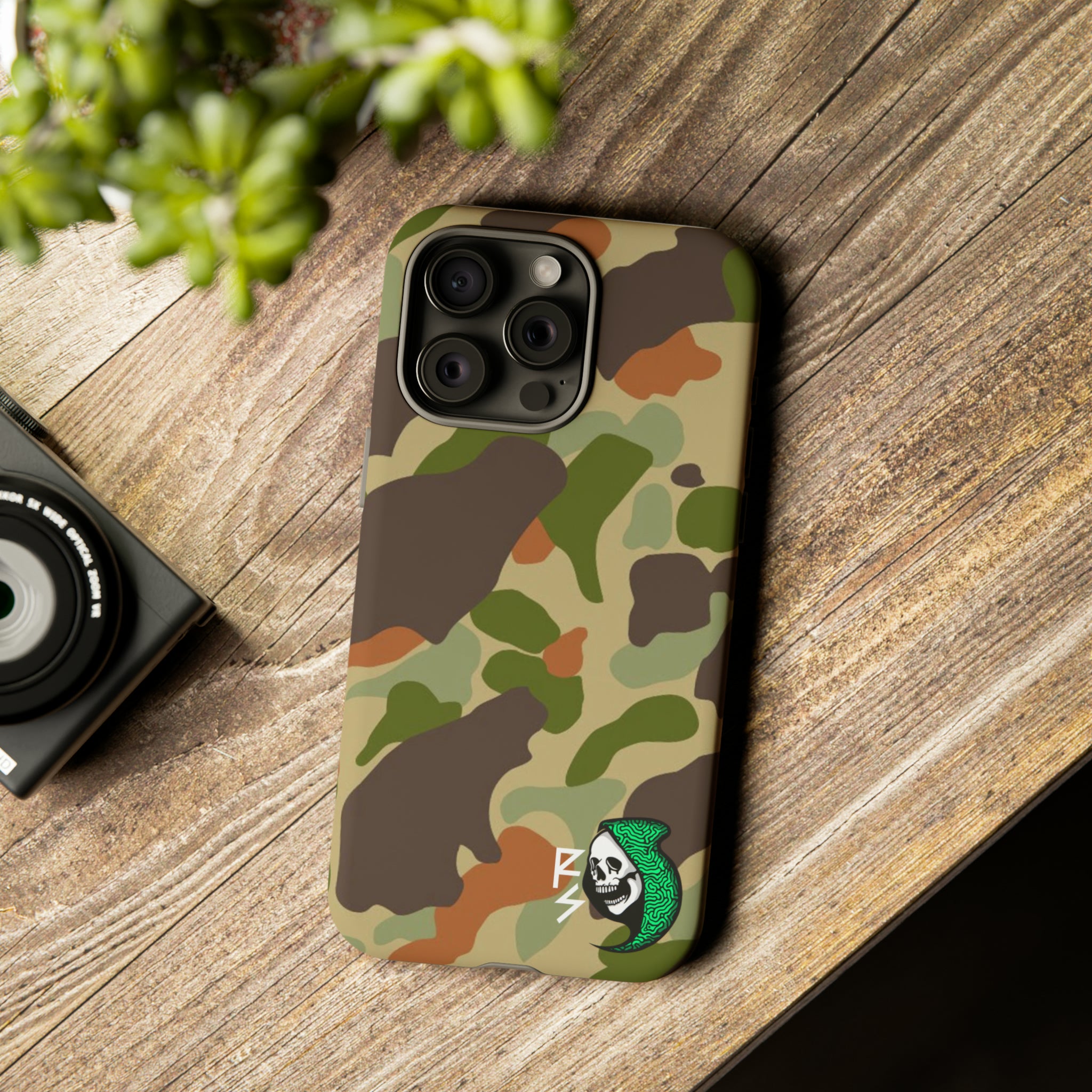 DUCKHUNTER CASE