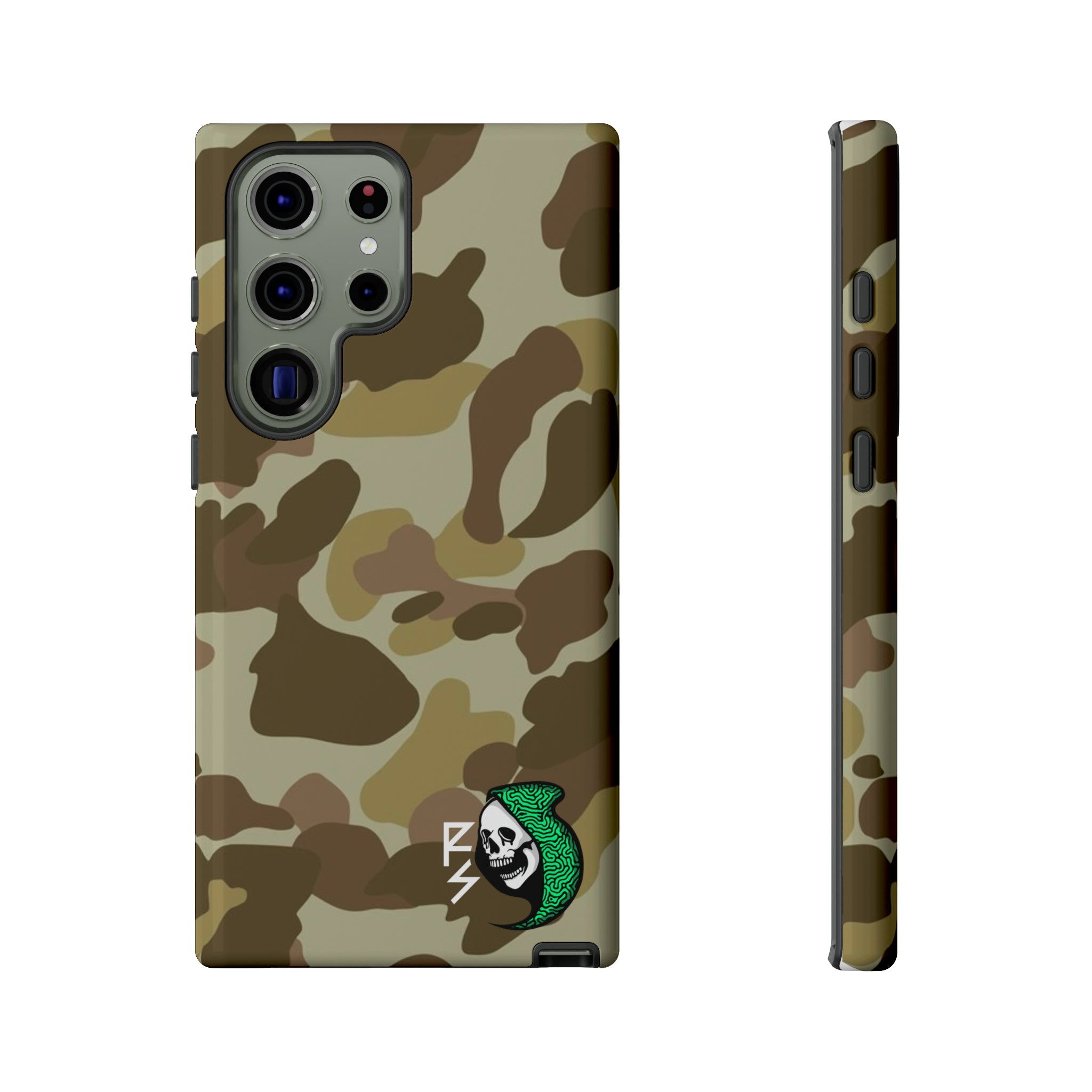 P42 CASE (SAMSUNG)