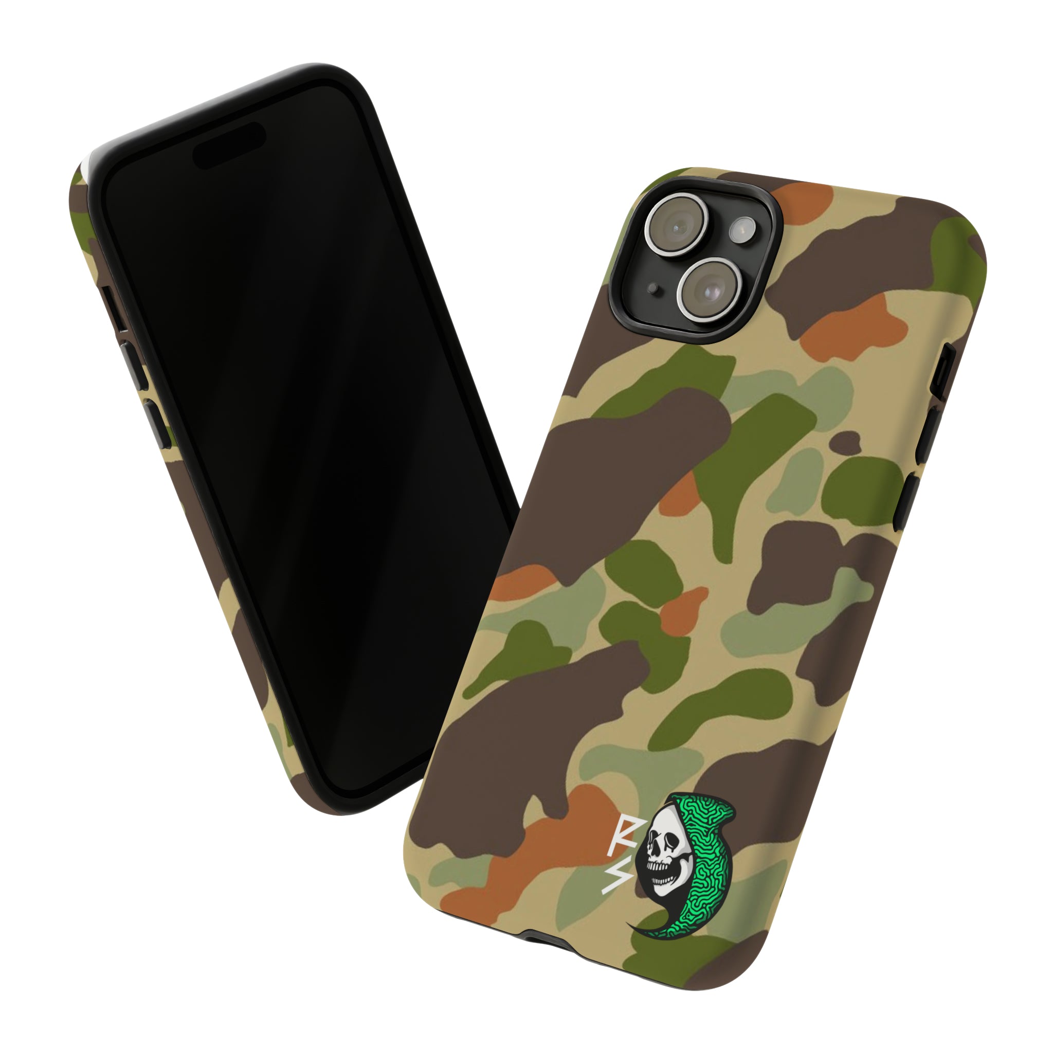 DUCKHUNTER CASE