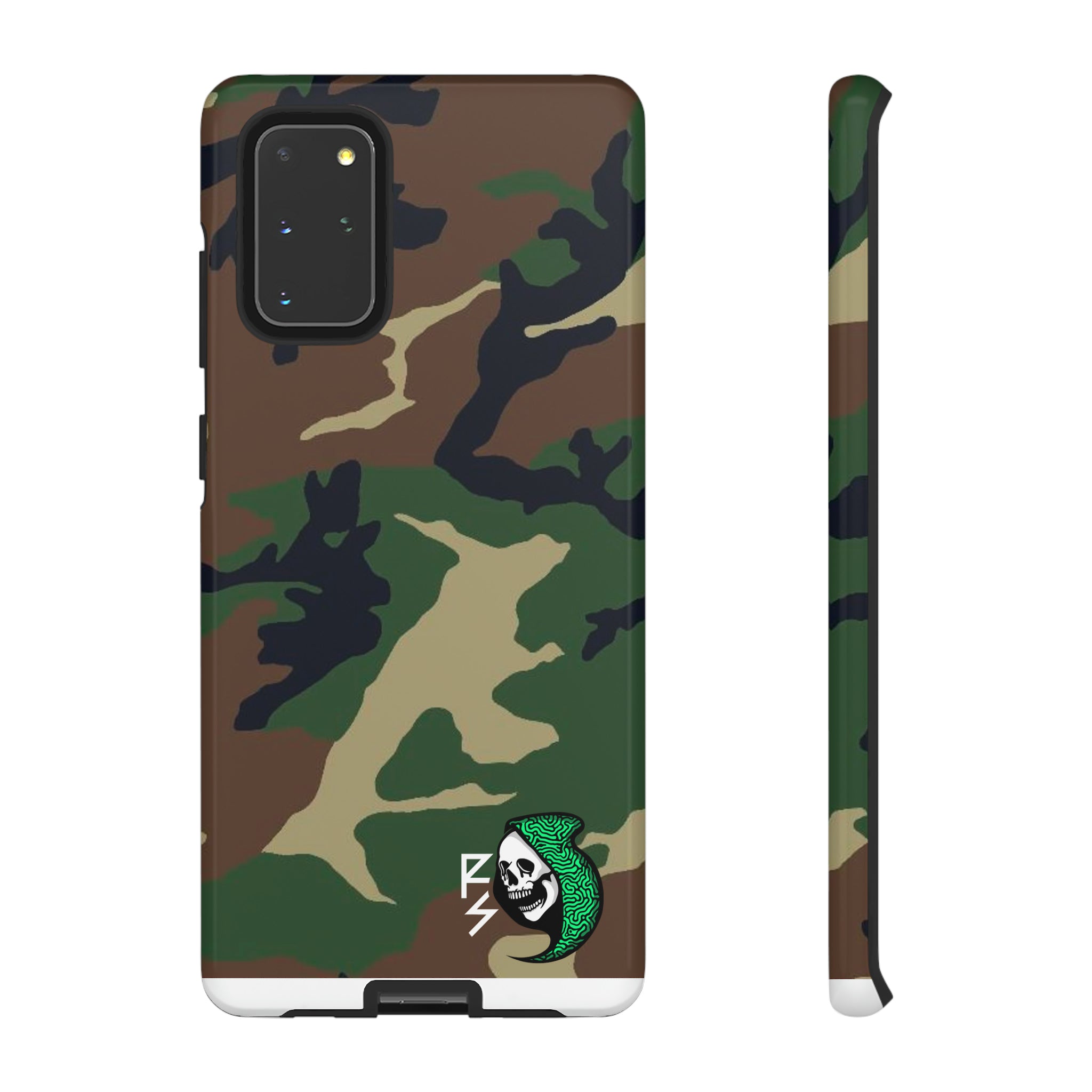 M81 CASE (SAMSUNG)