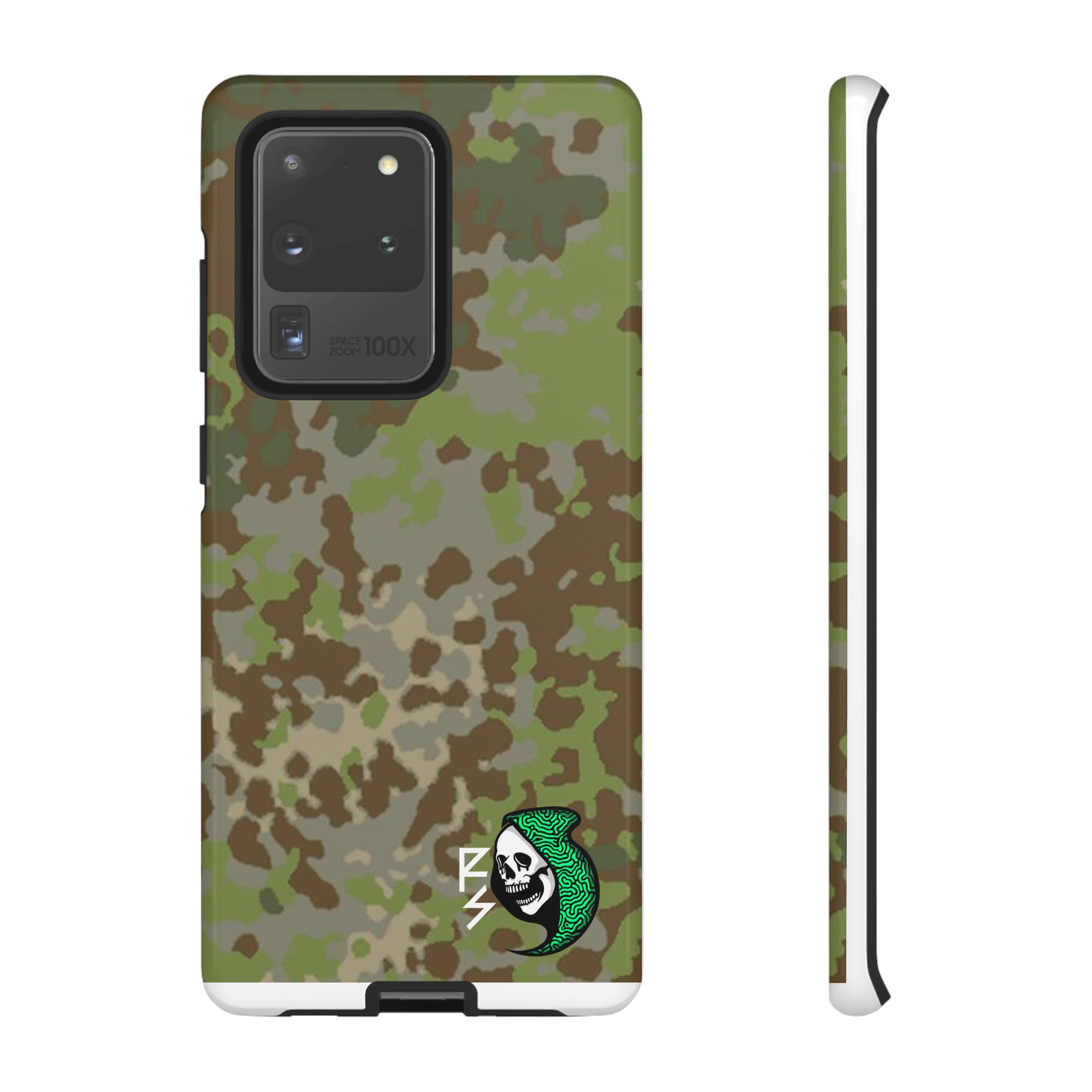 GERMAN MC CASE (SAMSUNG)