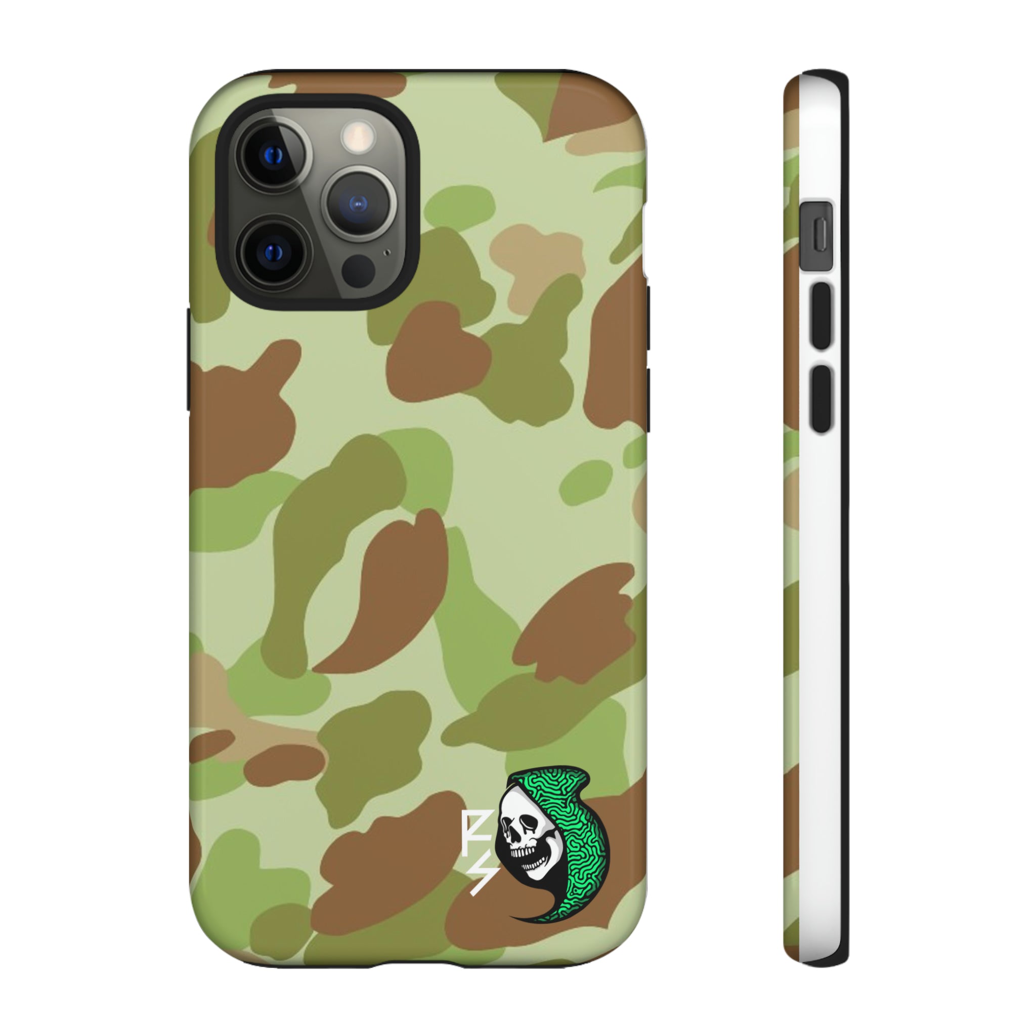 FROGSKIN CASE