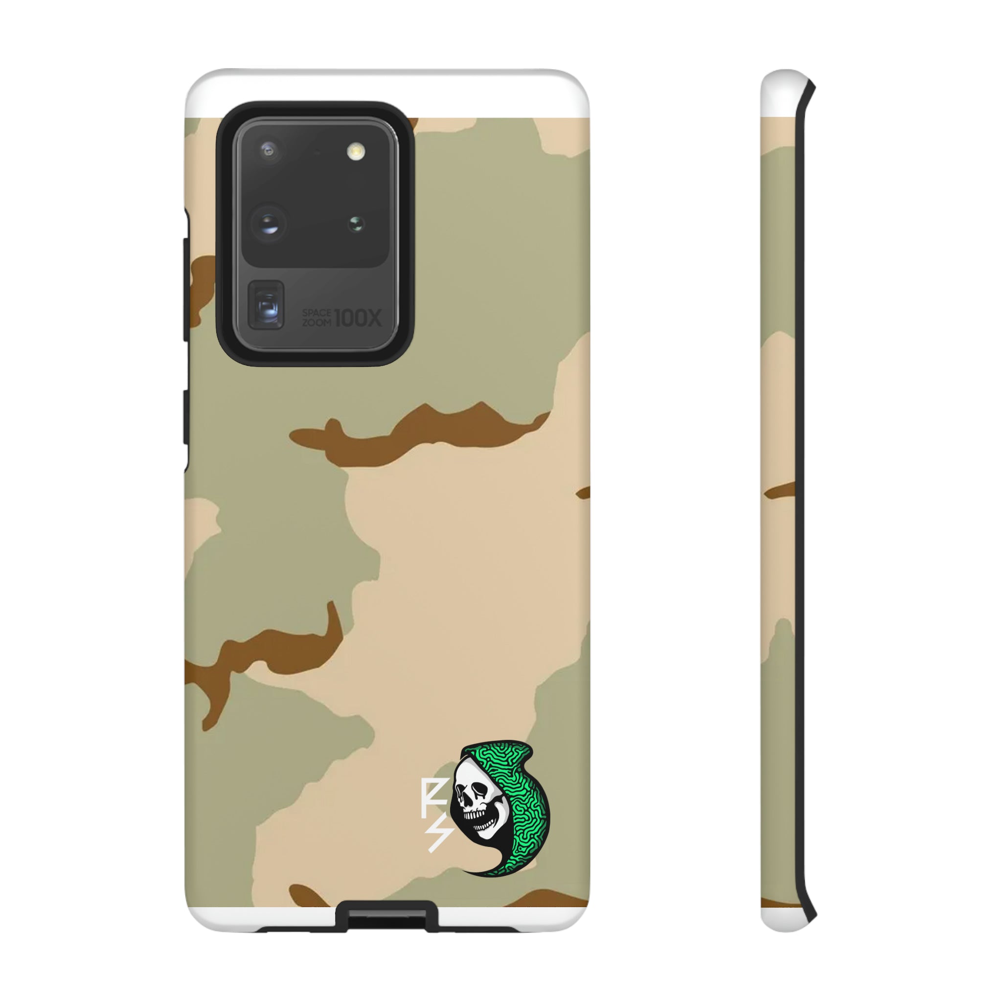 DCU CASE (SAMSUNG)