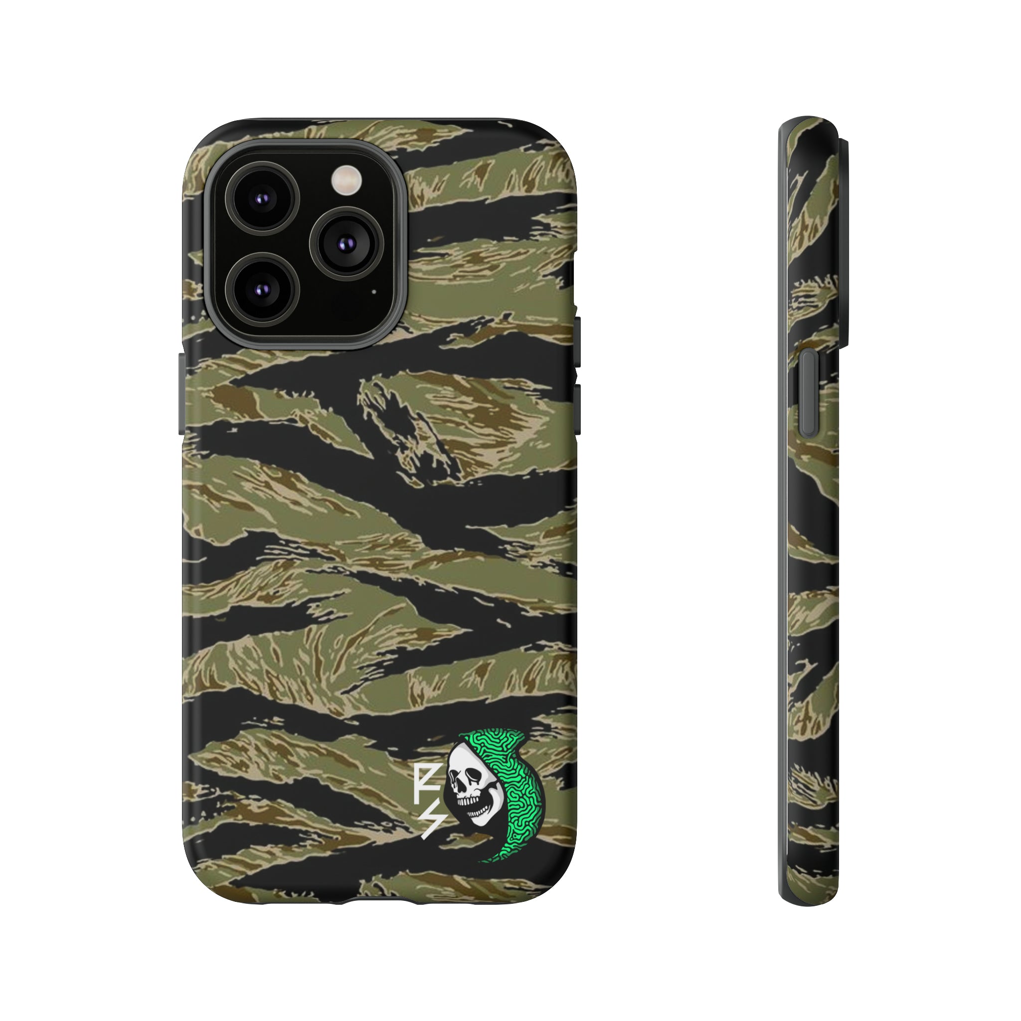 JUNGLE TIGER CASE