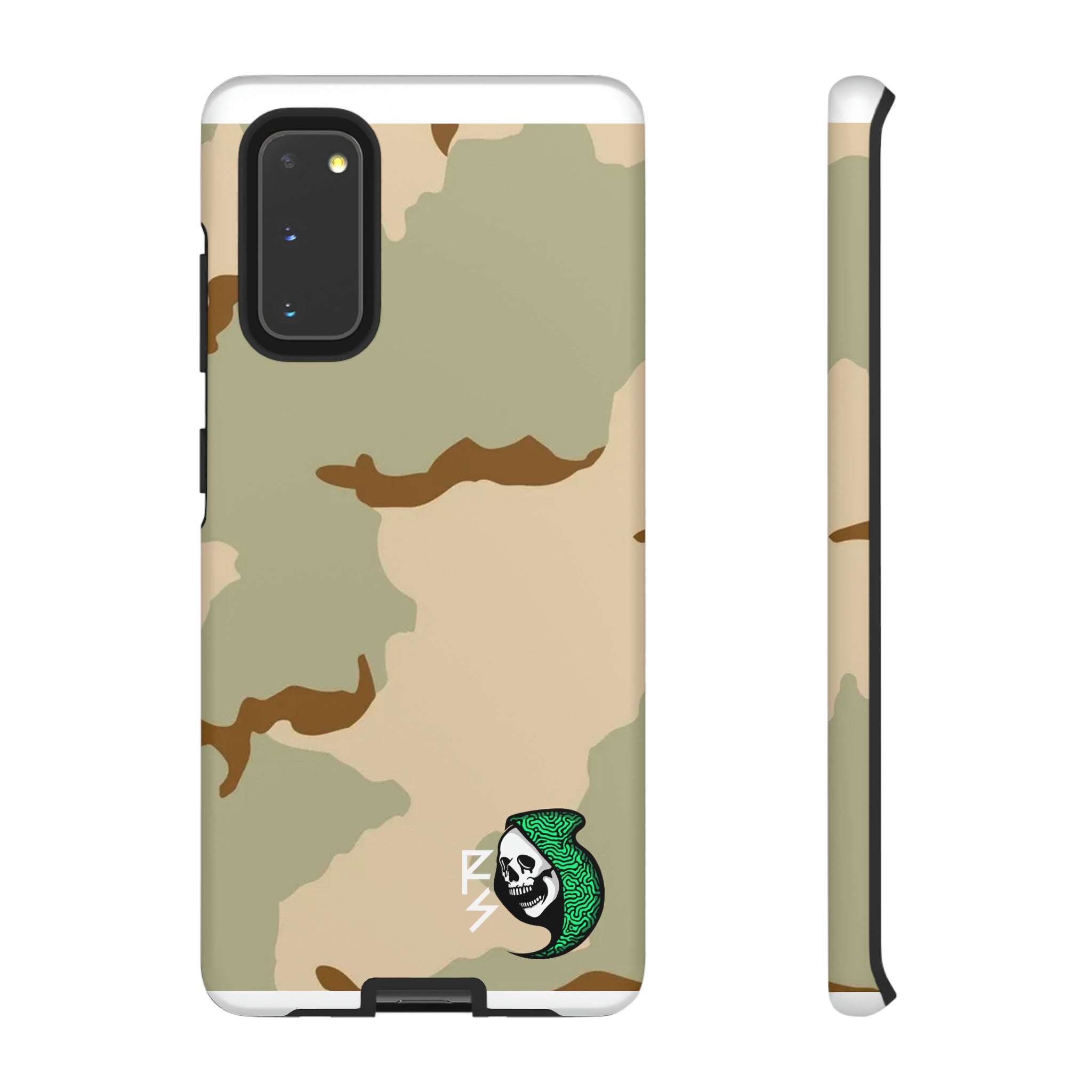 DCU CASE (SAMSUNG)