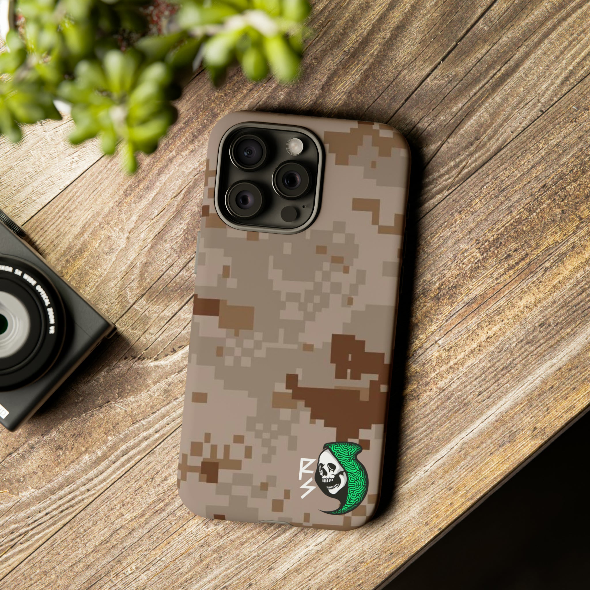 MARPAT CASE