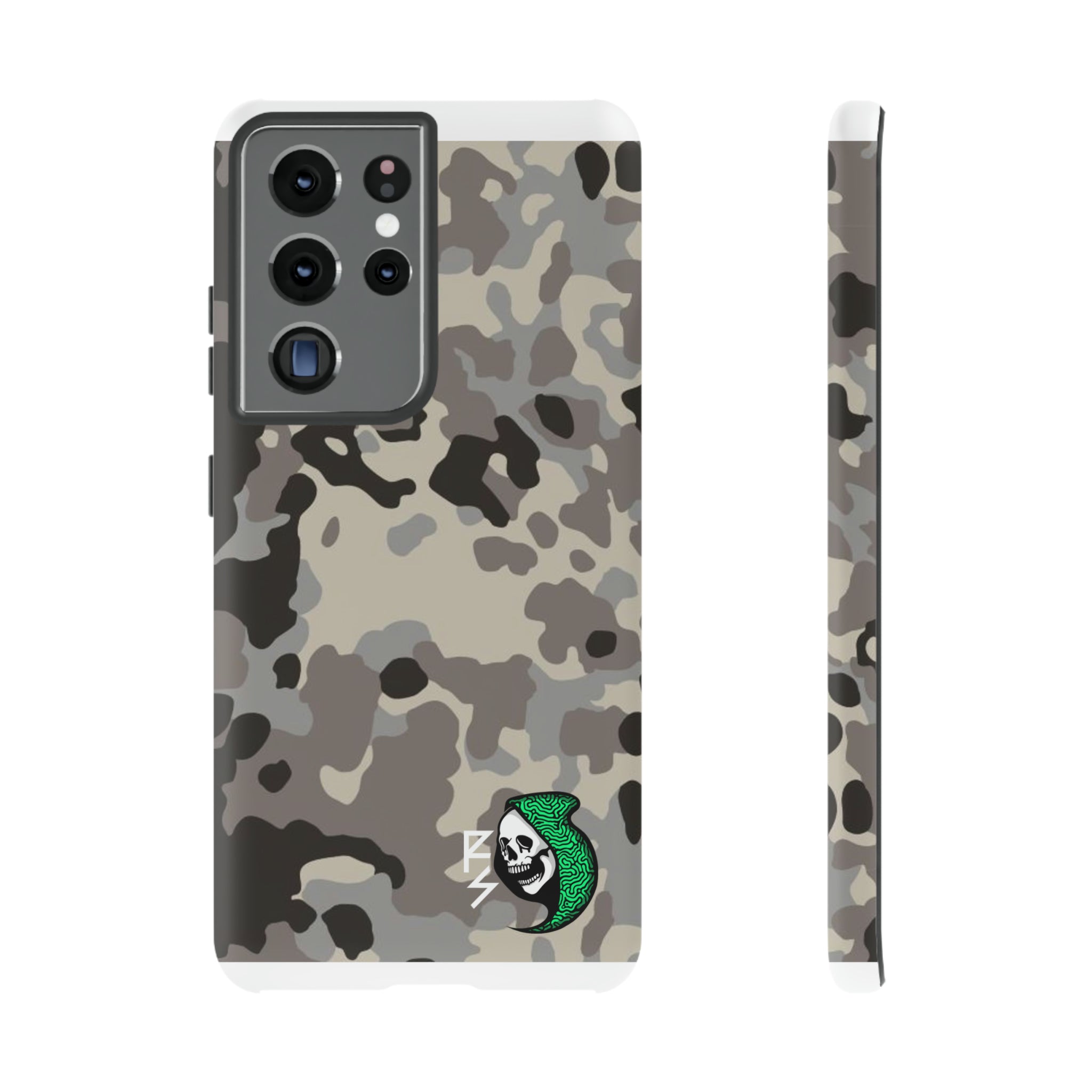 ROCKTARN CASE (SAMSUNG)