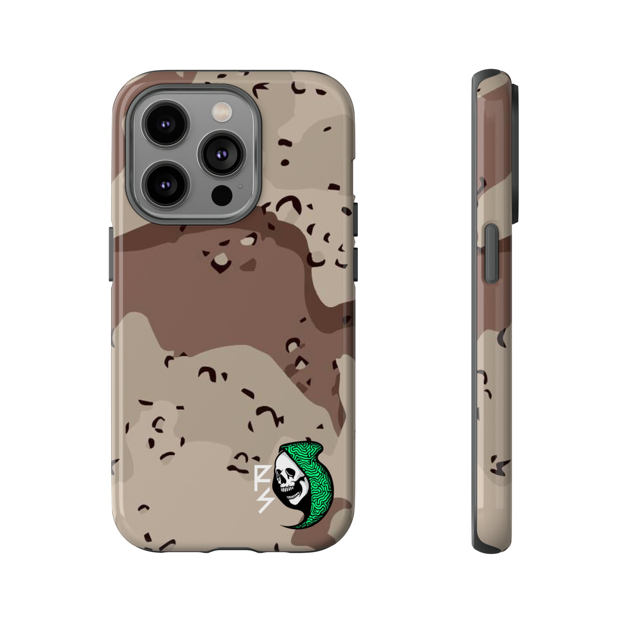 CHOCO CASE