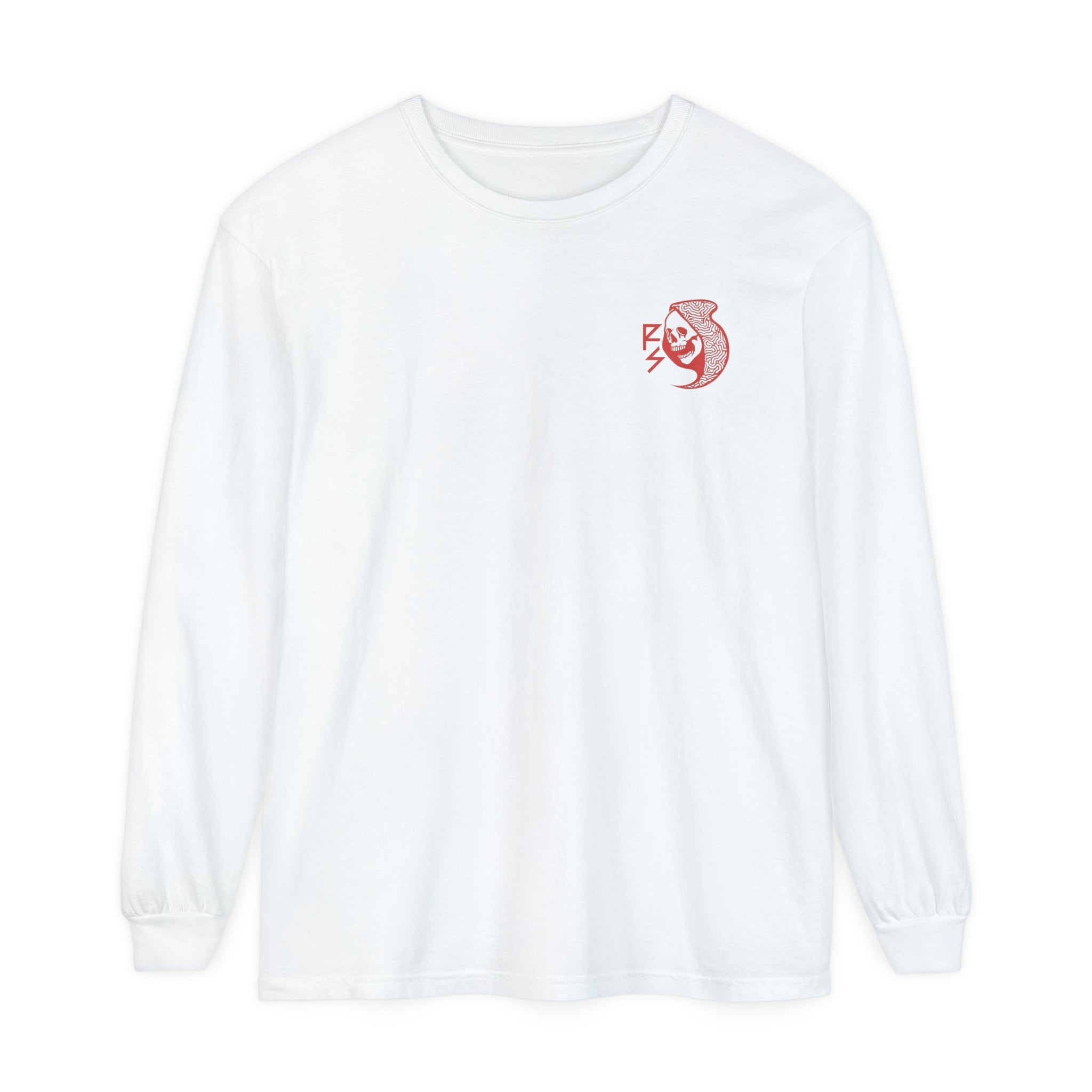 CONTROL LONG SLEEVE