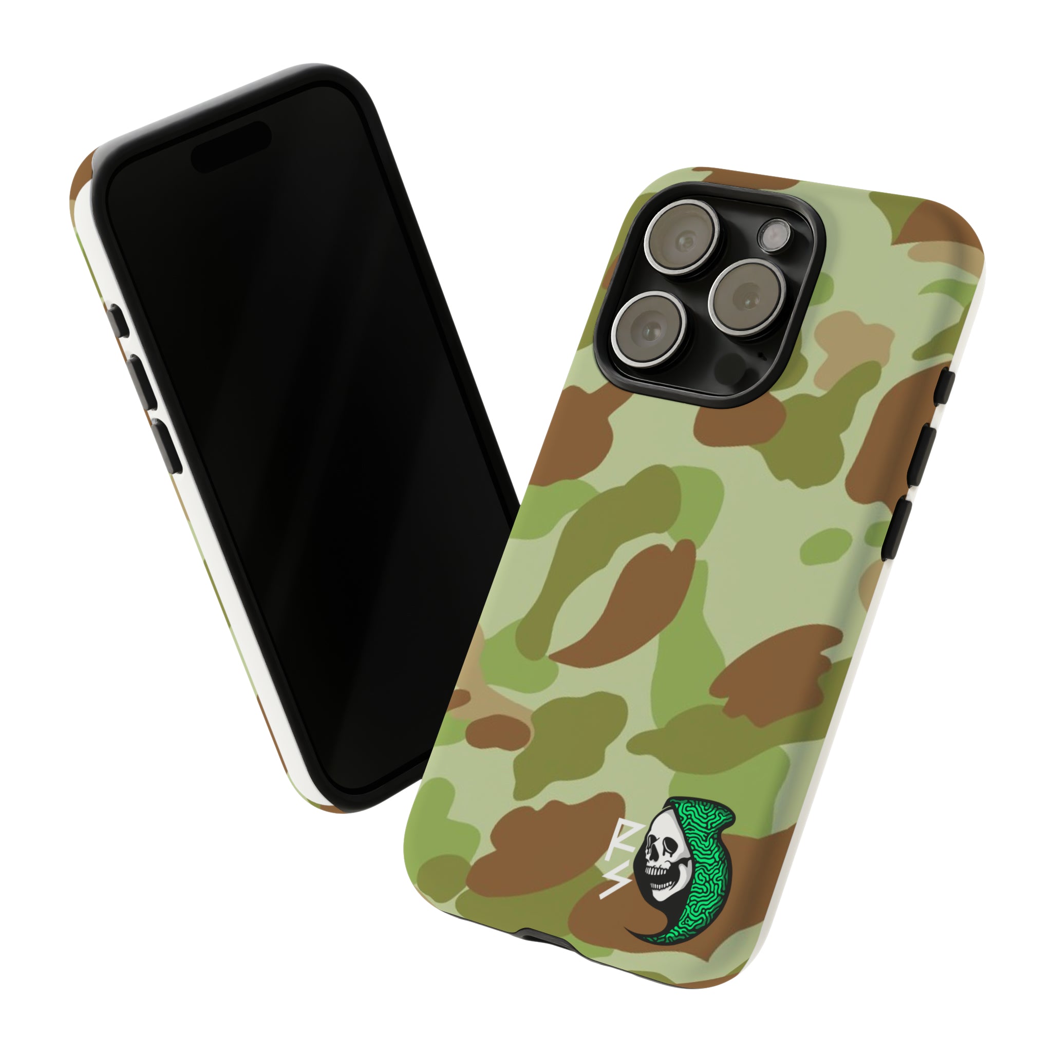 FROGSKIN CASE