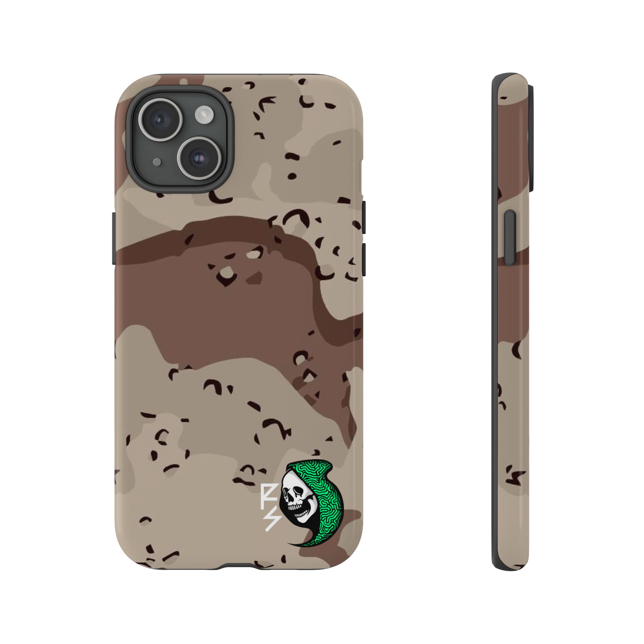 CHOCO CASE