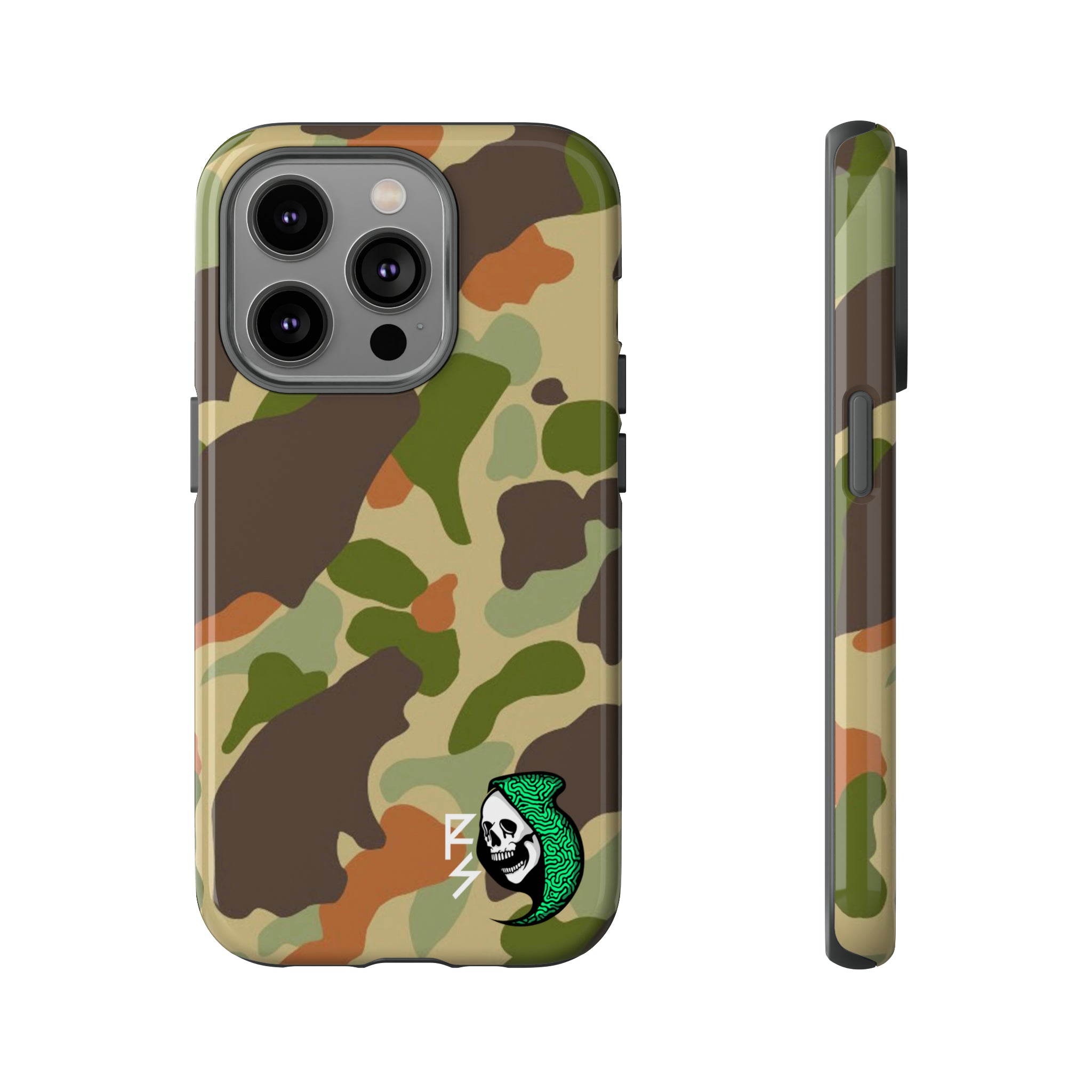 DUCKHUNTER CASE