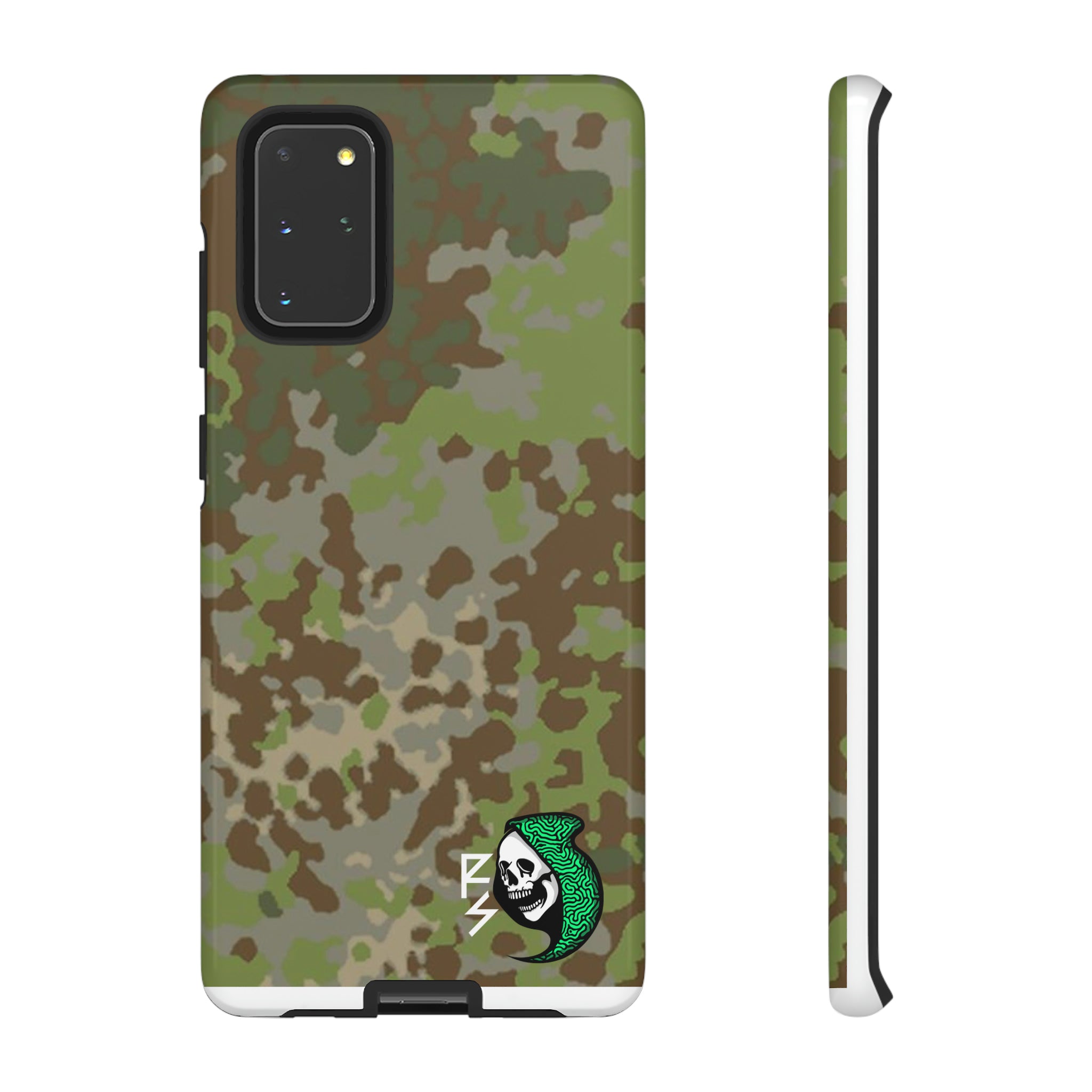 GERMAN MC CASE (SAMSUNG)