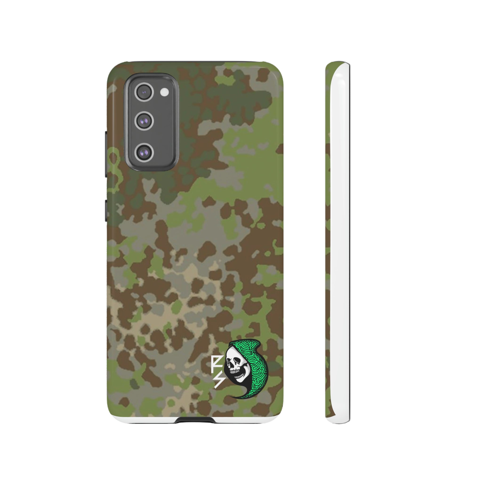 GERMAN MC CASE (SAMSUNG)