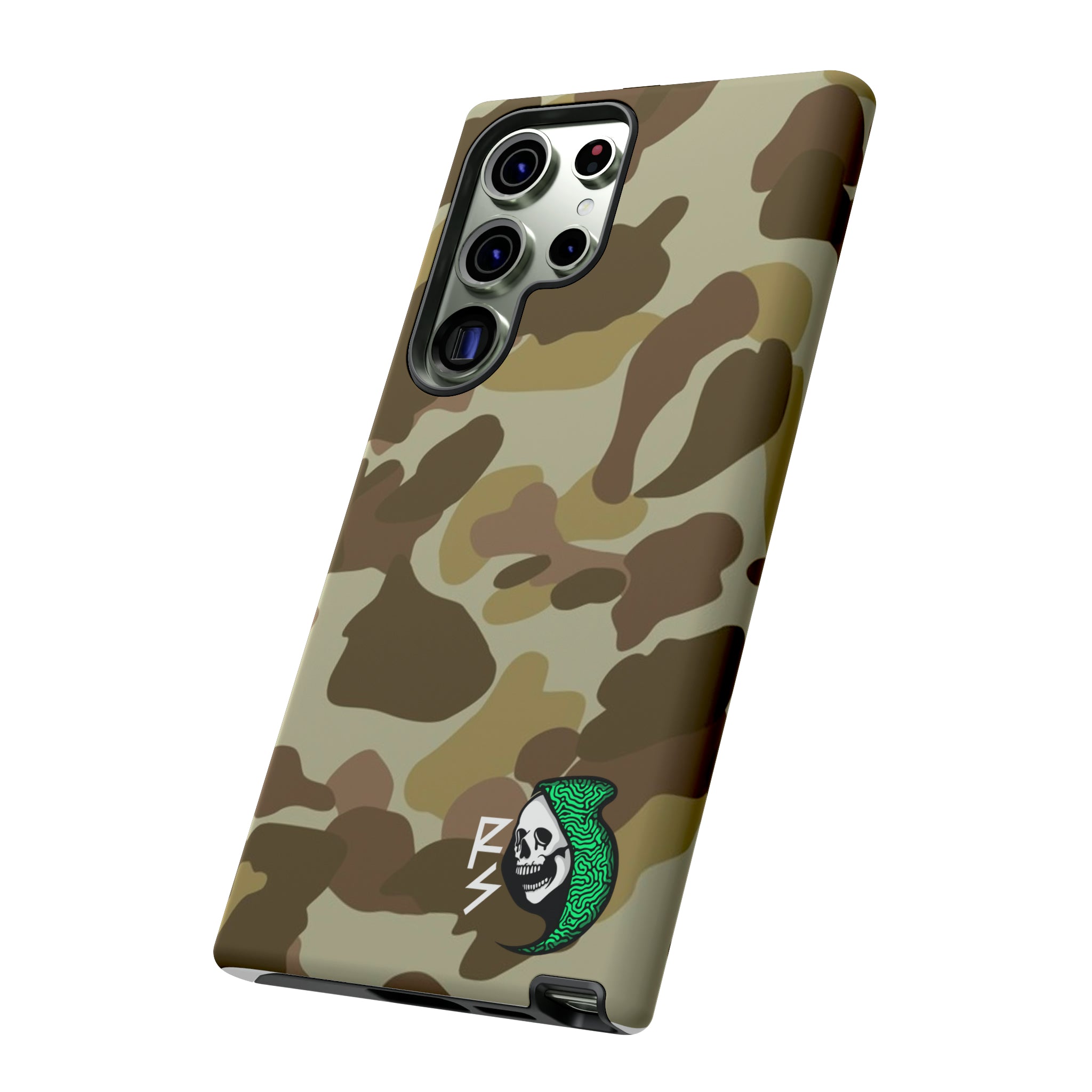 P42 CASE (SAMSUNG)