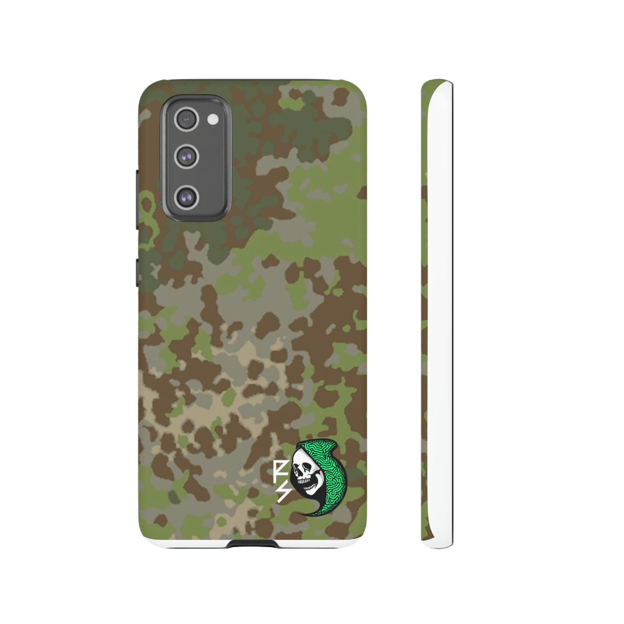 GERMAN MC CASE (SAMSUNG)