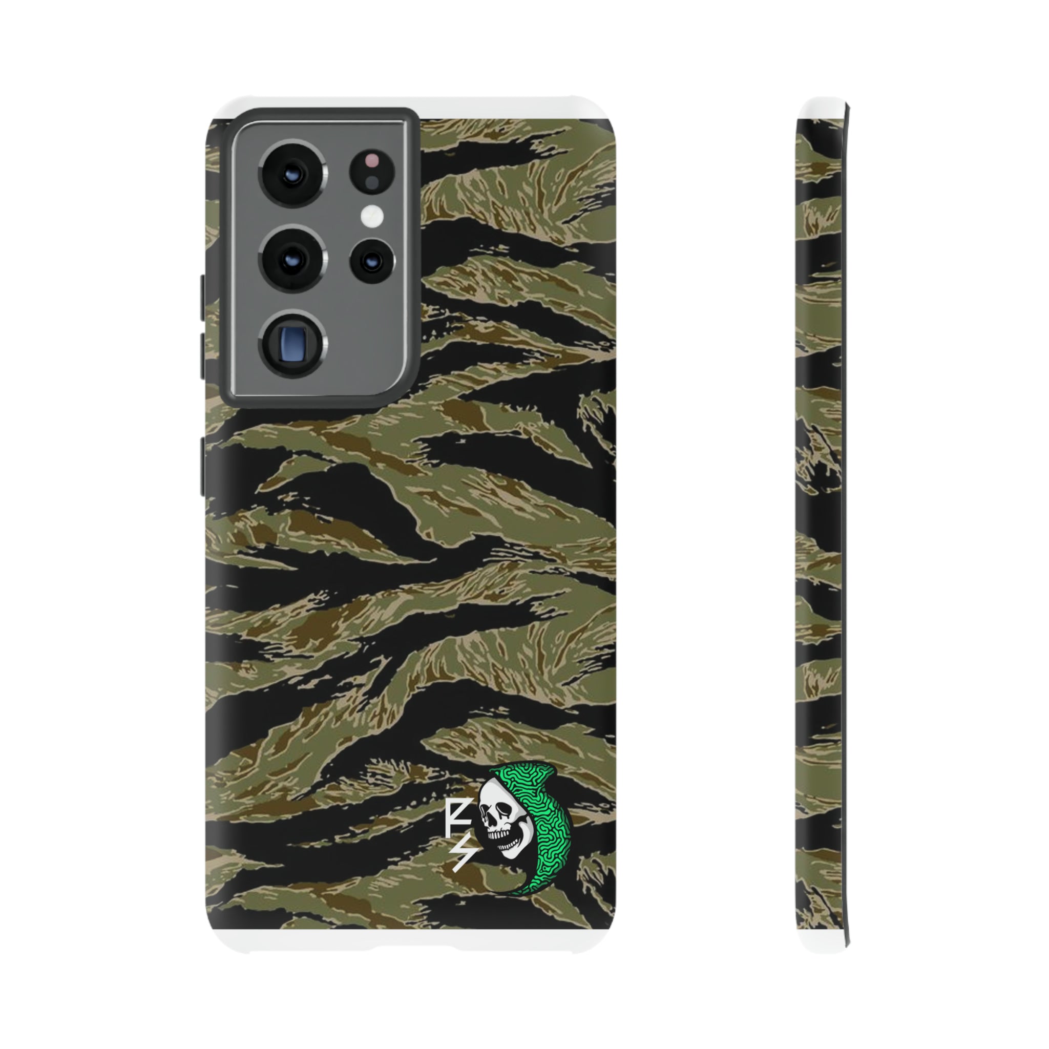 JUNGLE TIGER CASE (SAMSUNG)